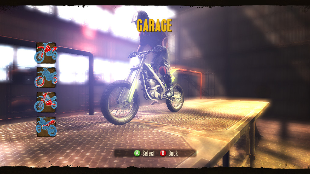 Trials HD - Imagen 11