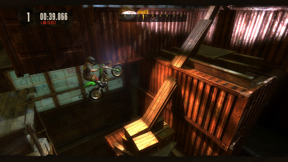 Trials HD