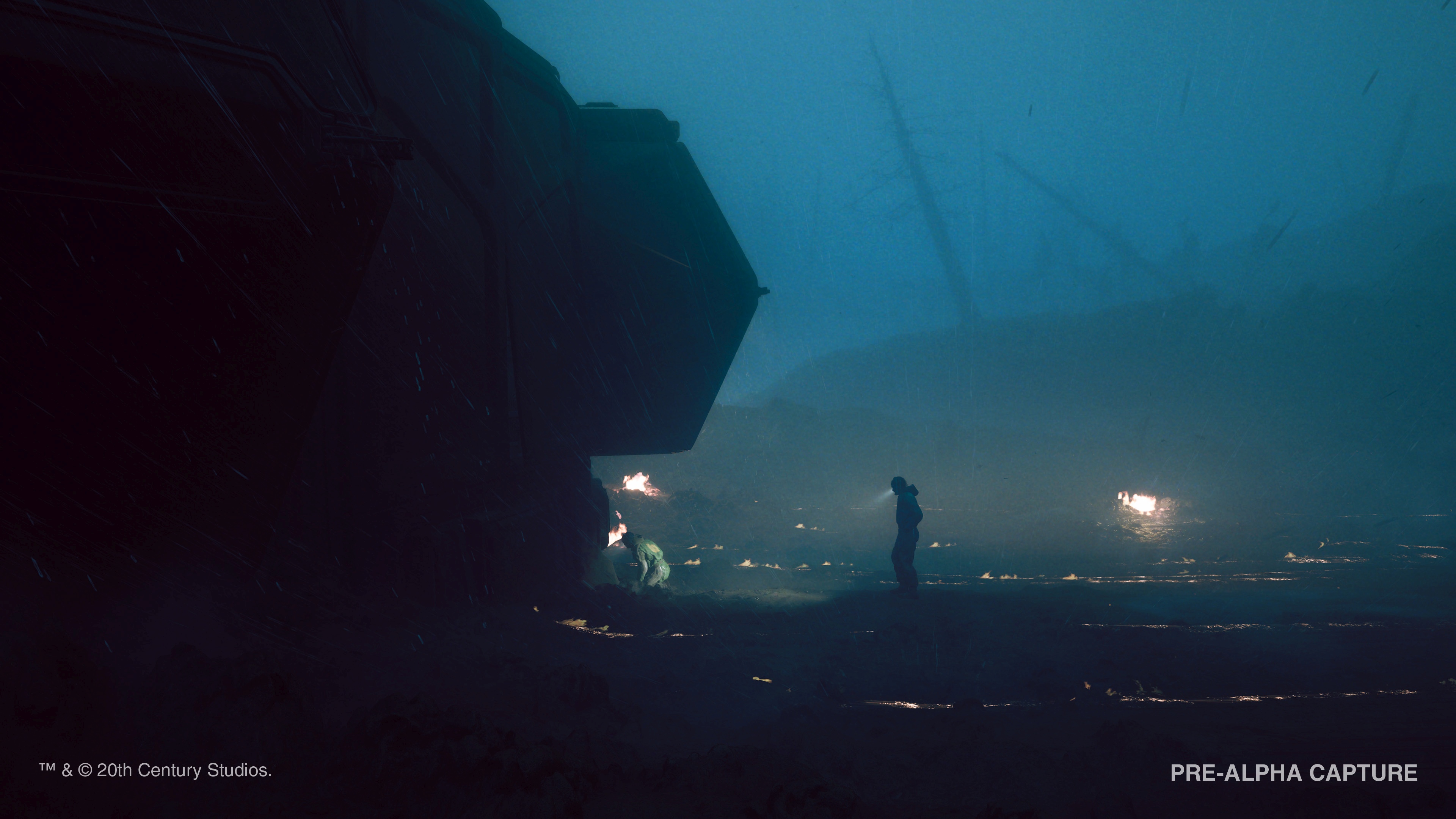 Alien Isolation 2