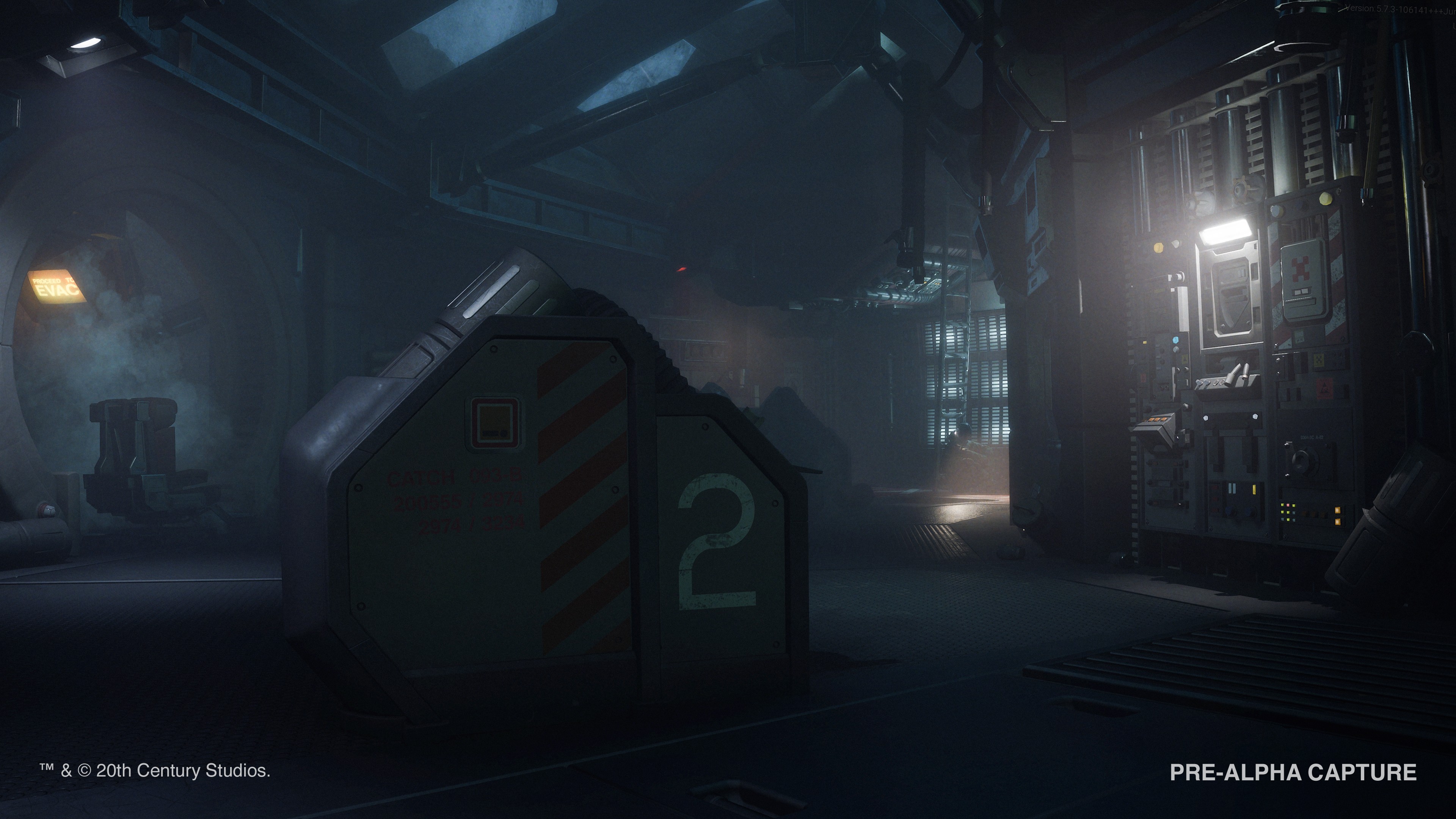 Alien Isolation 2