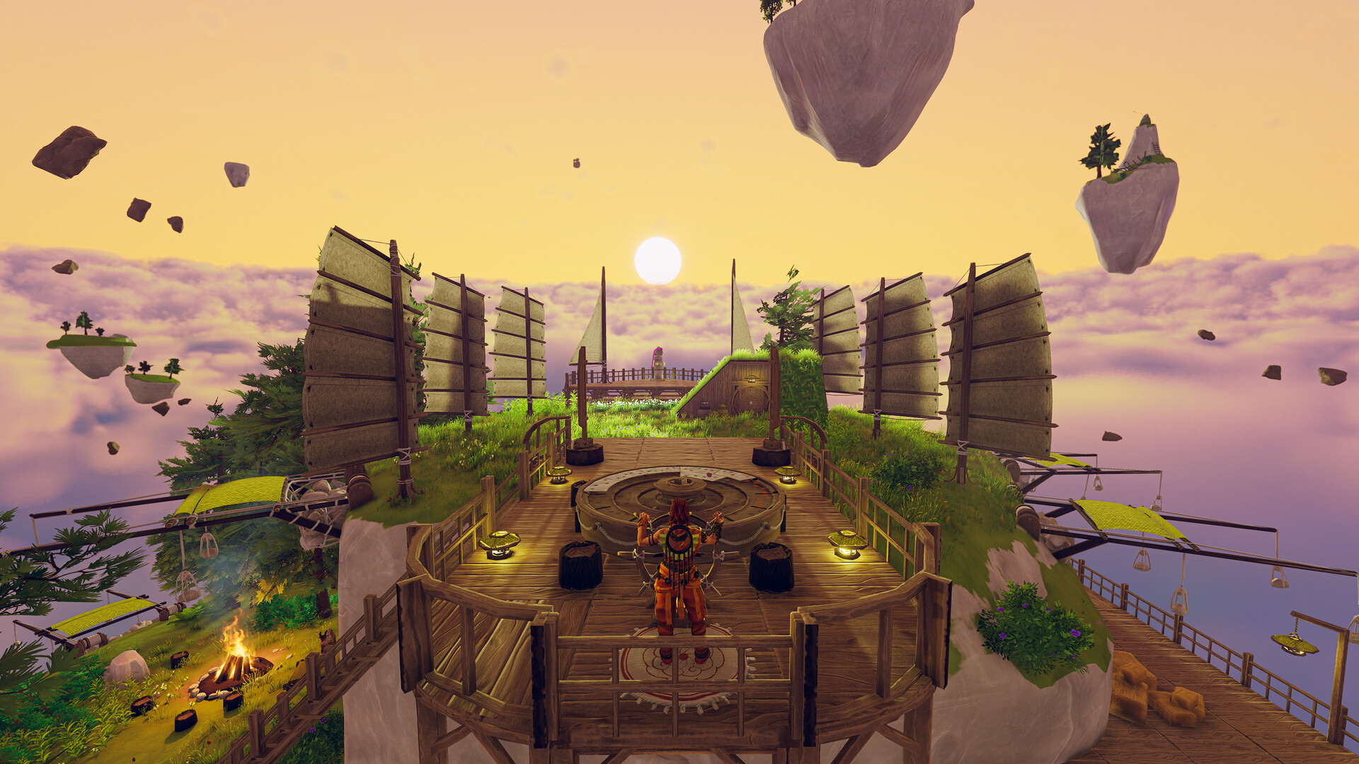 Aloft - Imagen 19
