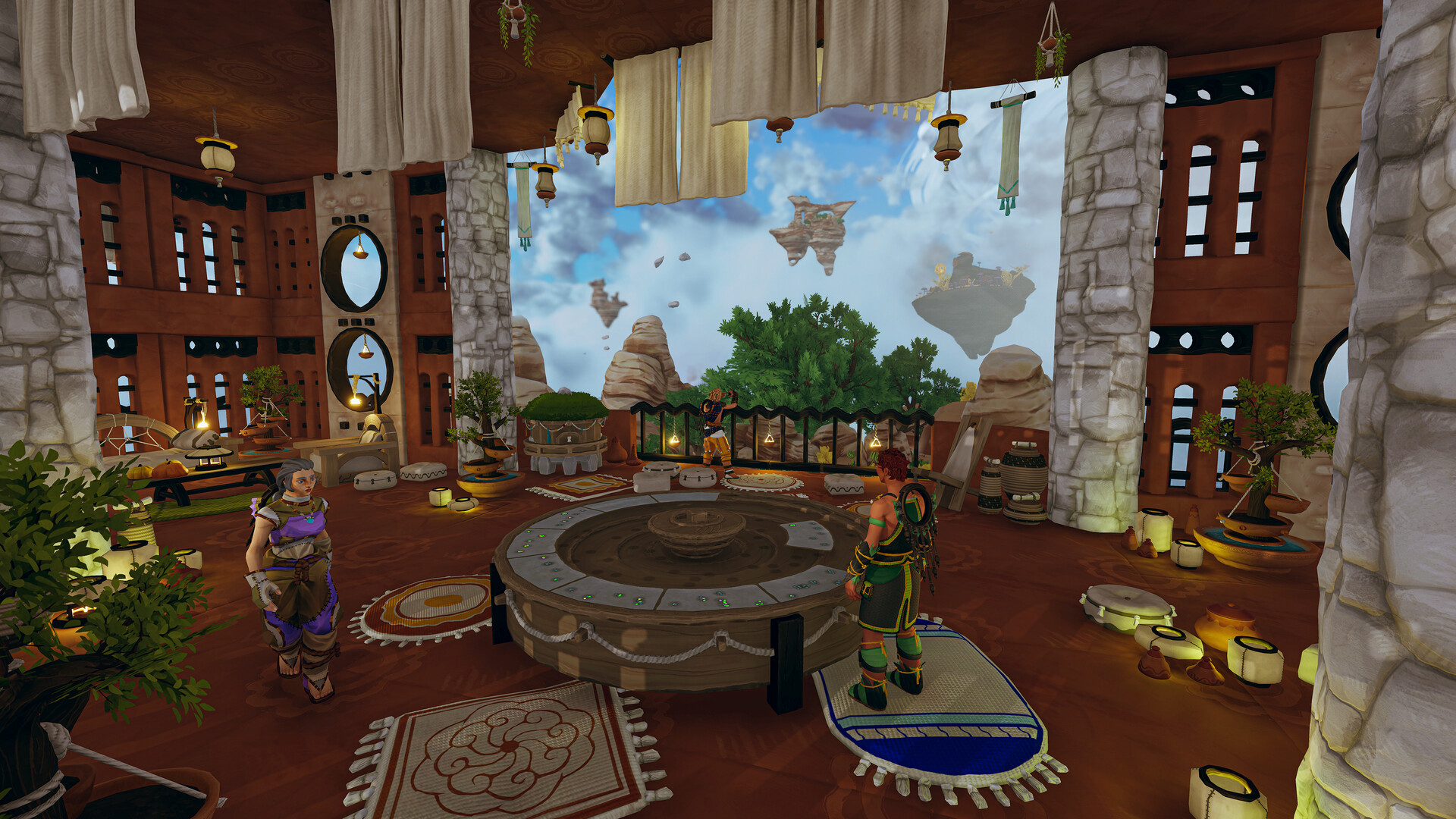 Aloft - Imagen 4