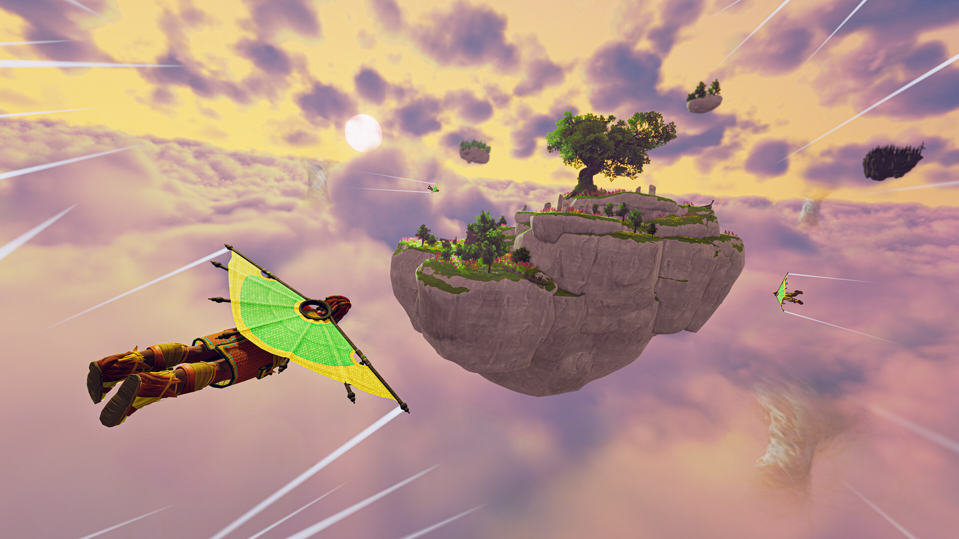 Aloft - Imagen 8