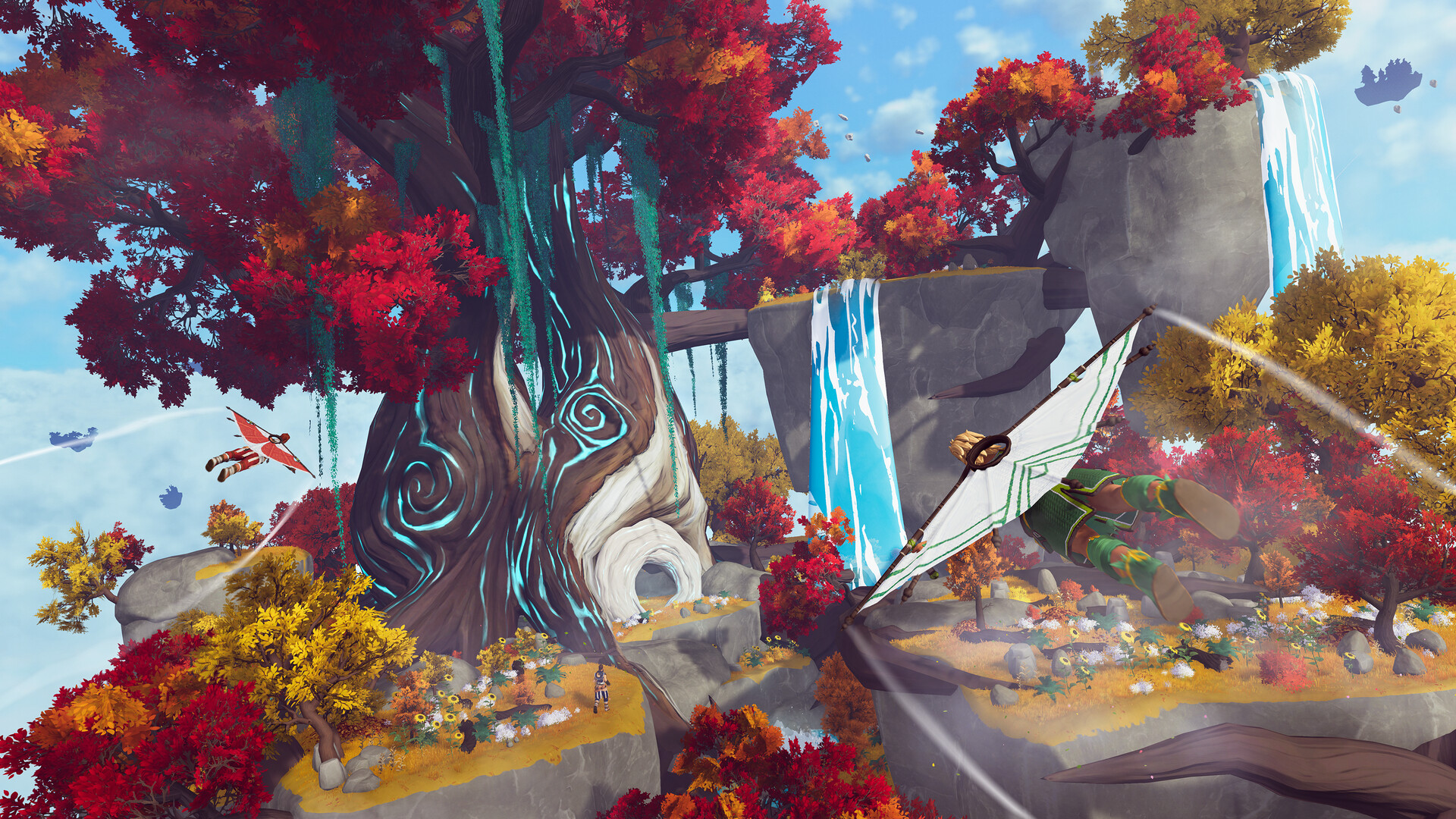 Aloft - Imagen 21