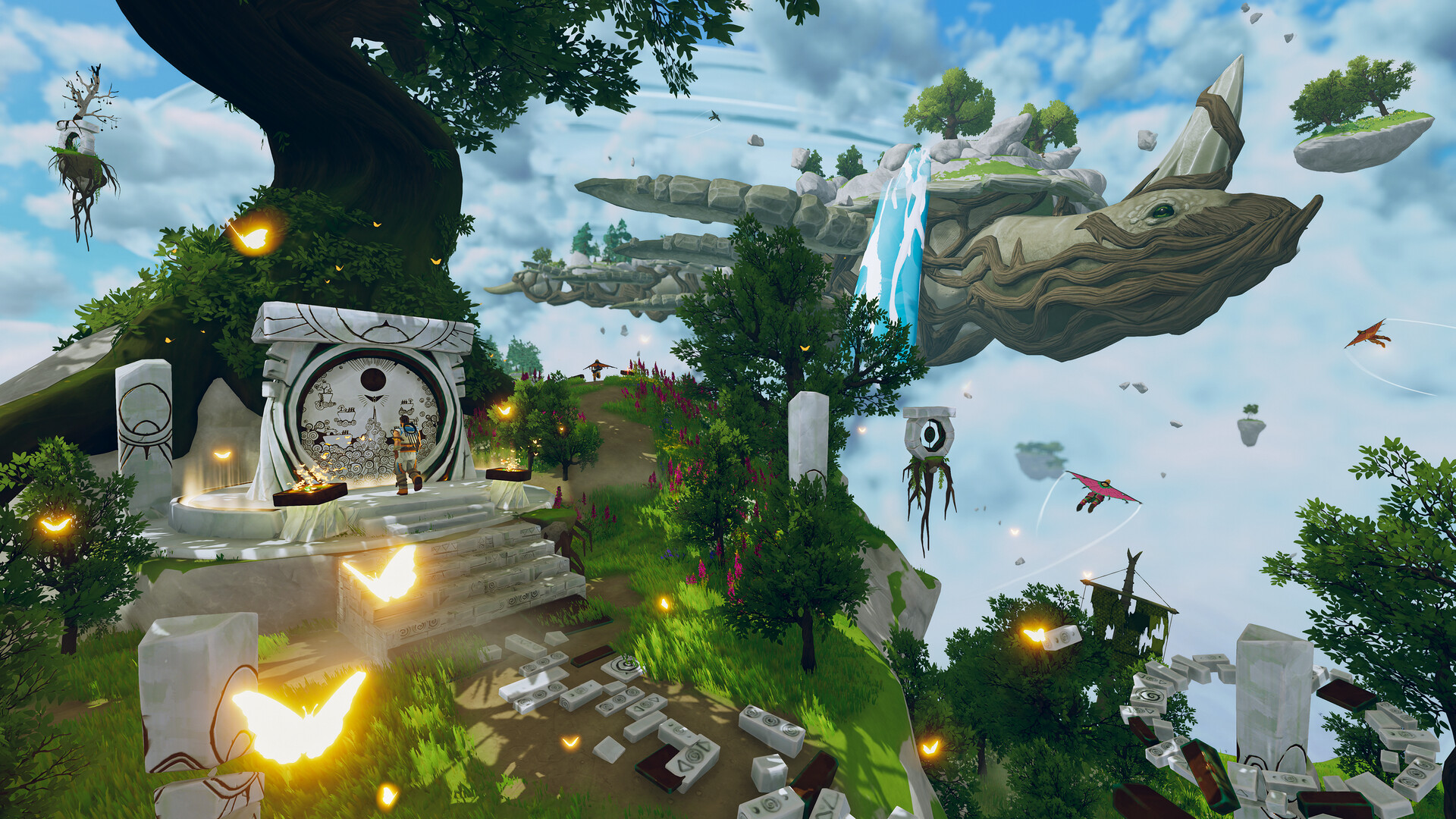 Aloft - Imagen 3