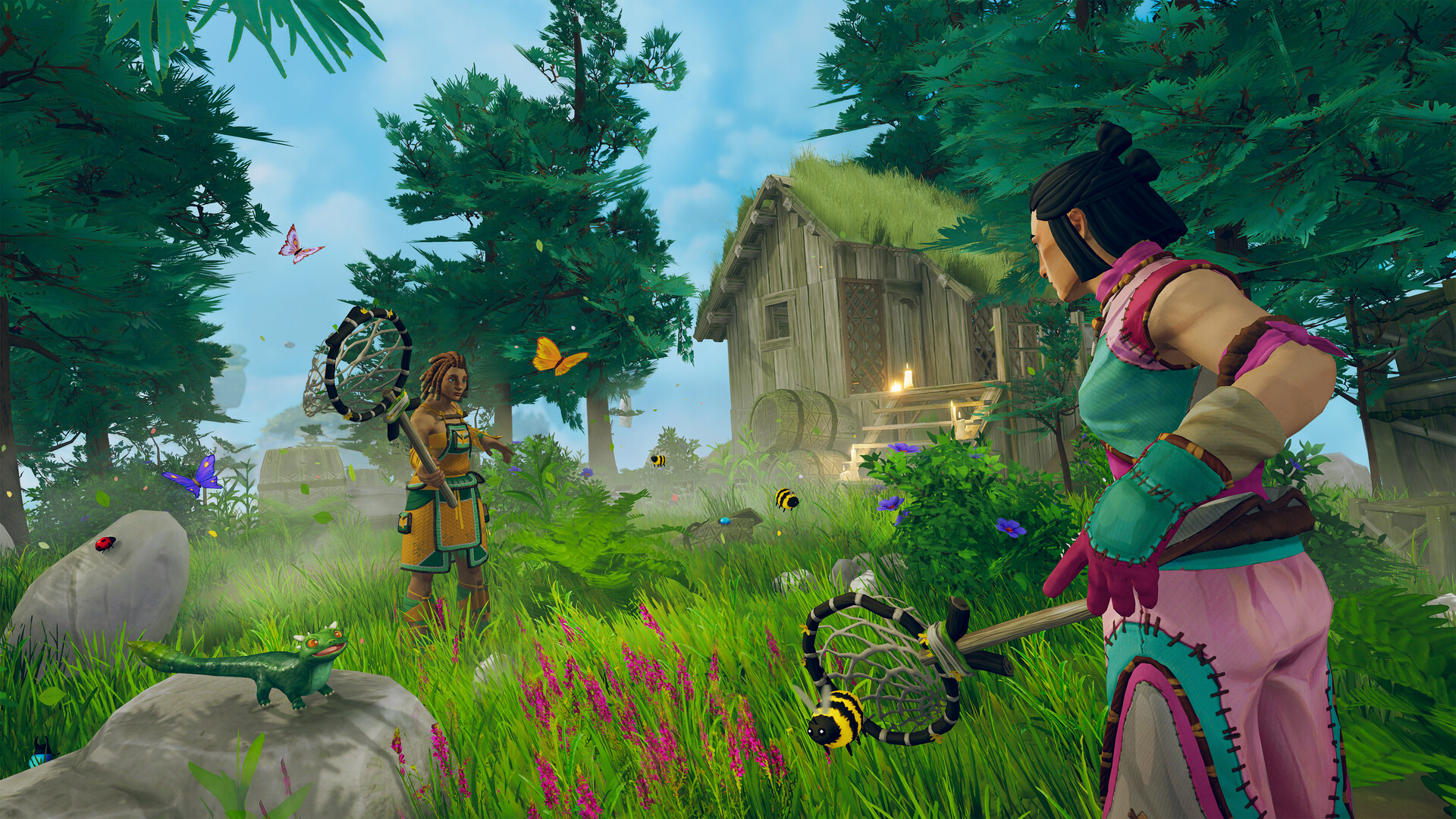 Aloft - Imagen 7