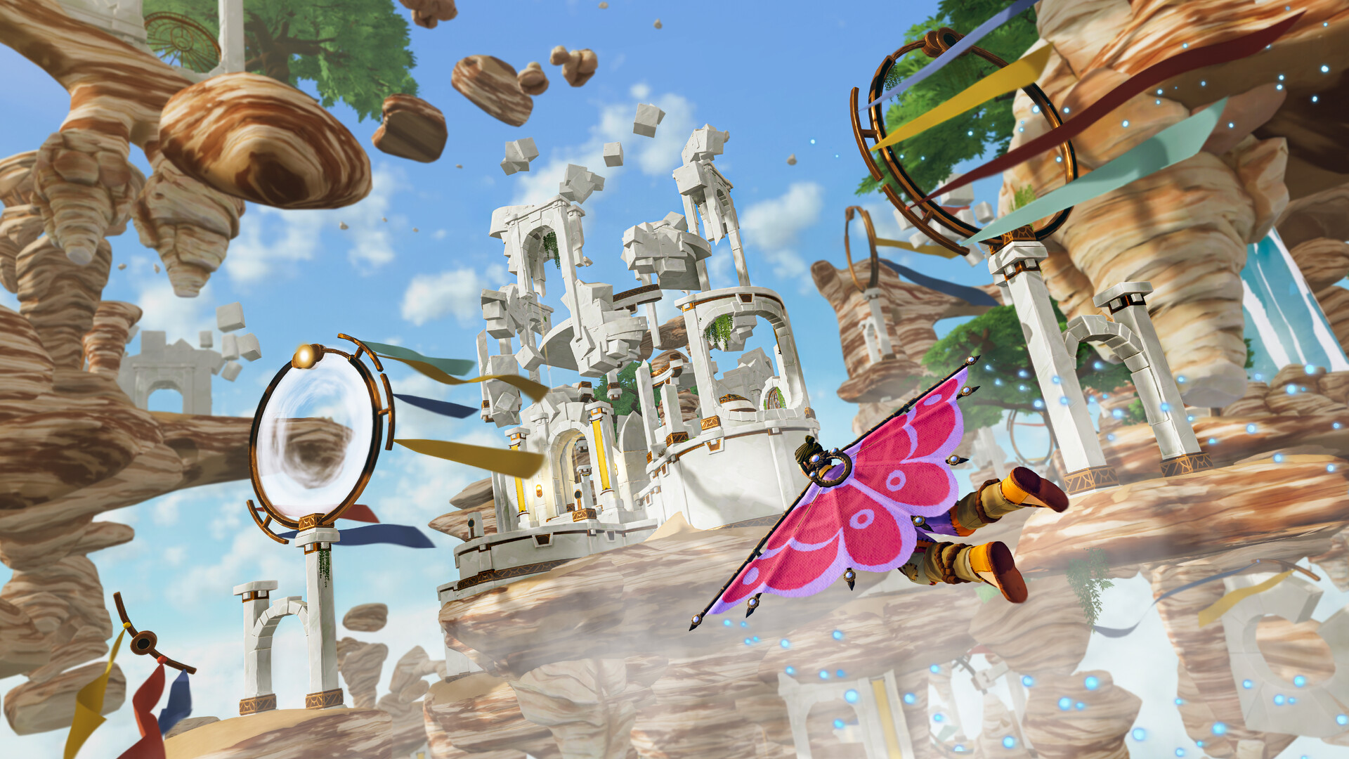 Aloft - Imagen 9