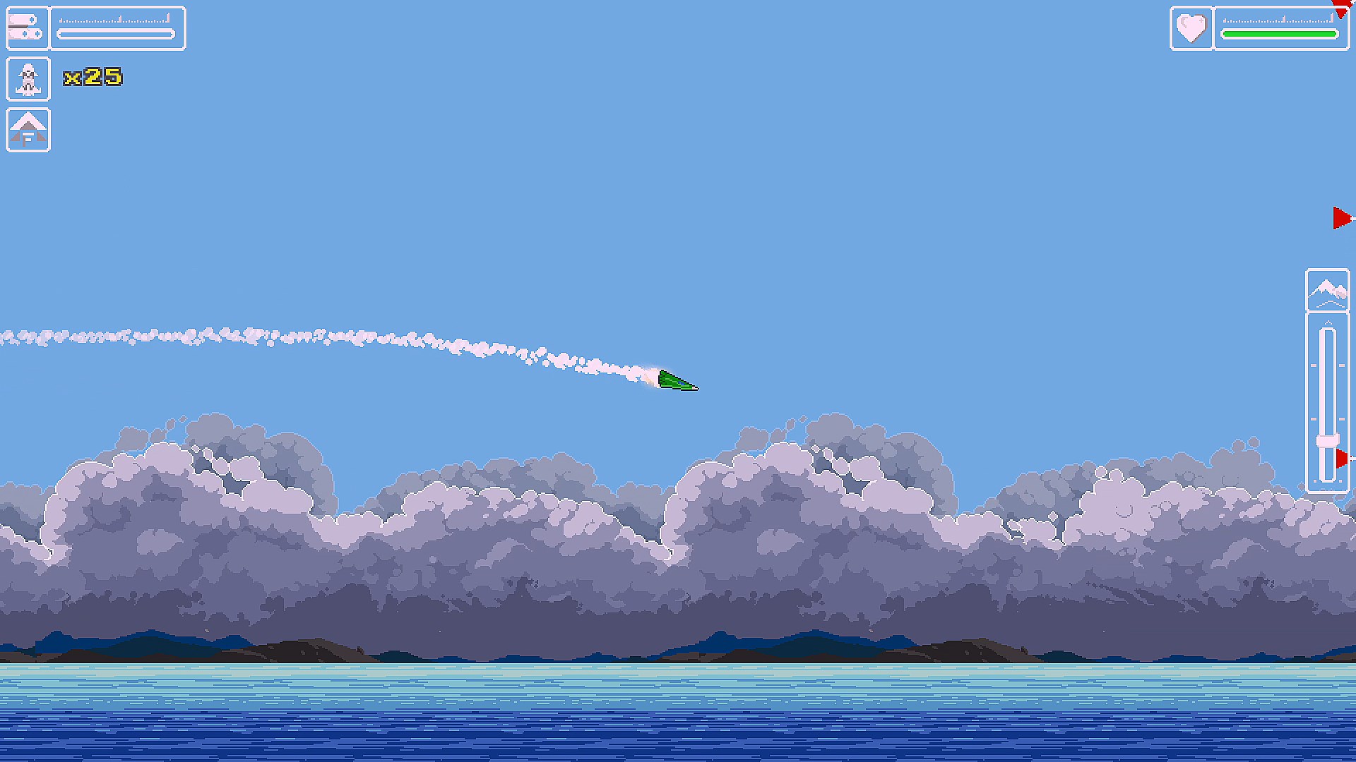 Angle Of Attack - Imagen 2