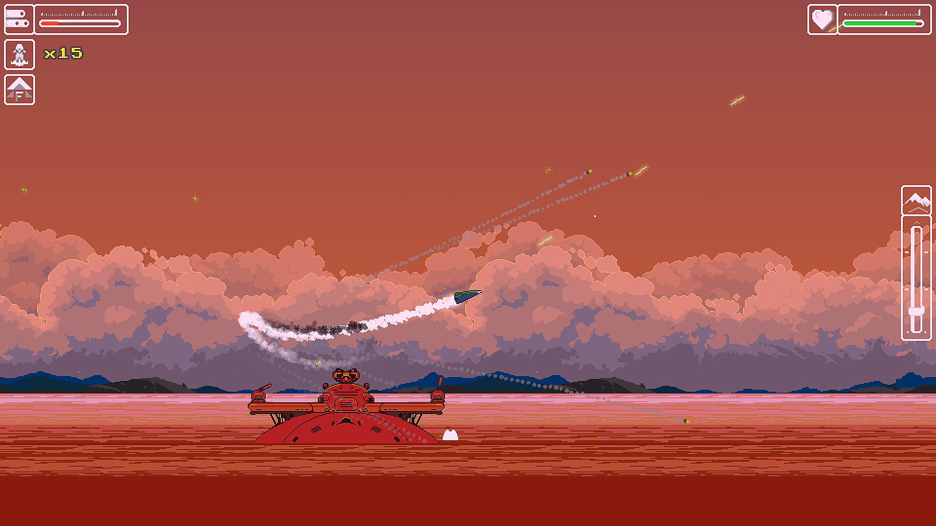 Angle Of Attack - Imagen 3