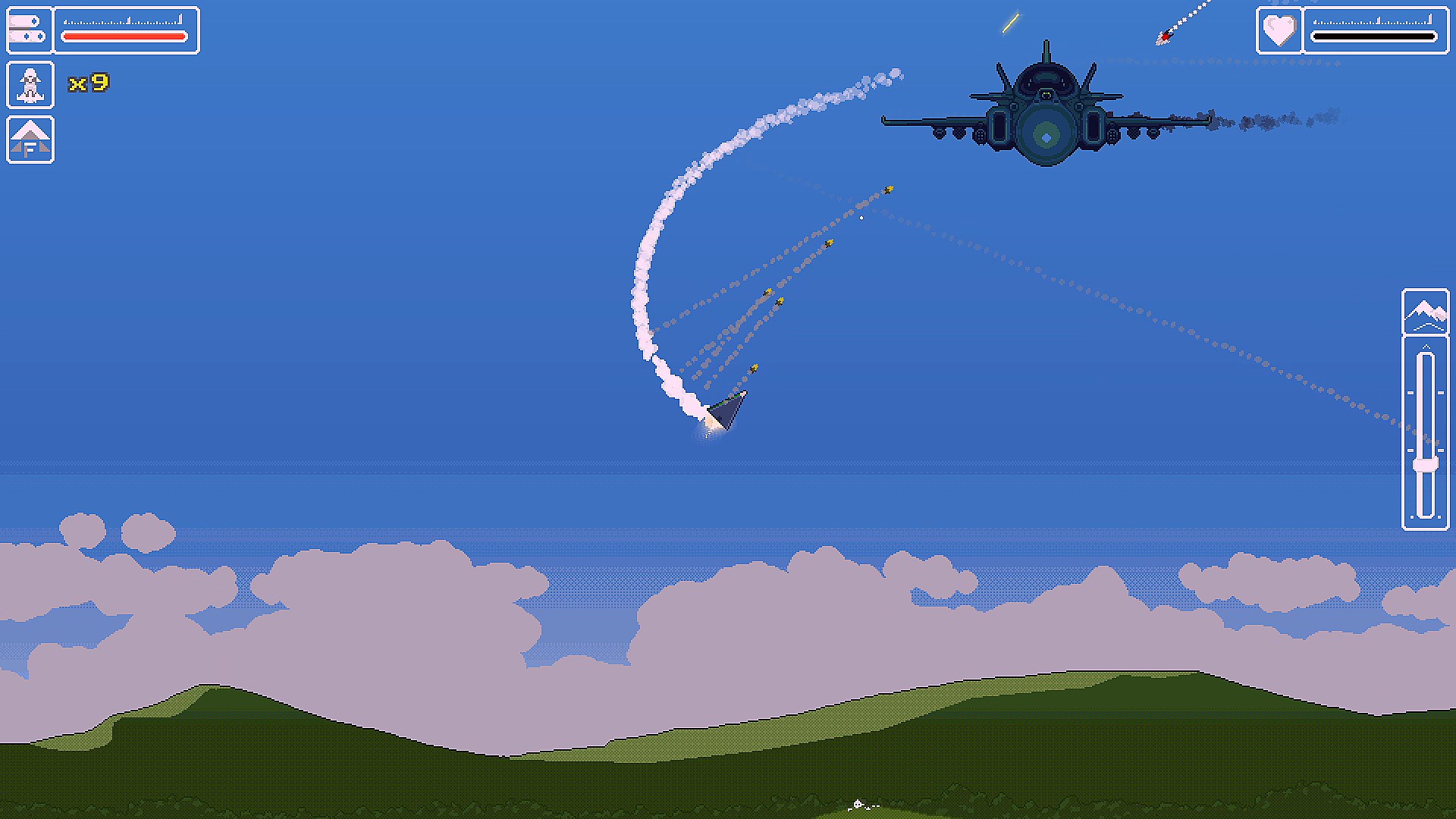 Angle Of Attack - Imagen 4