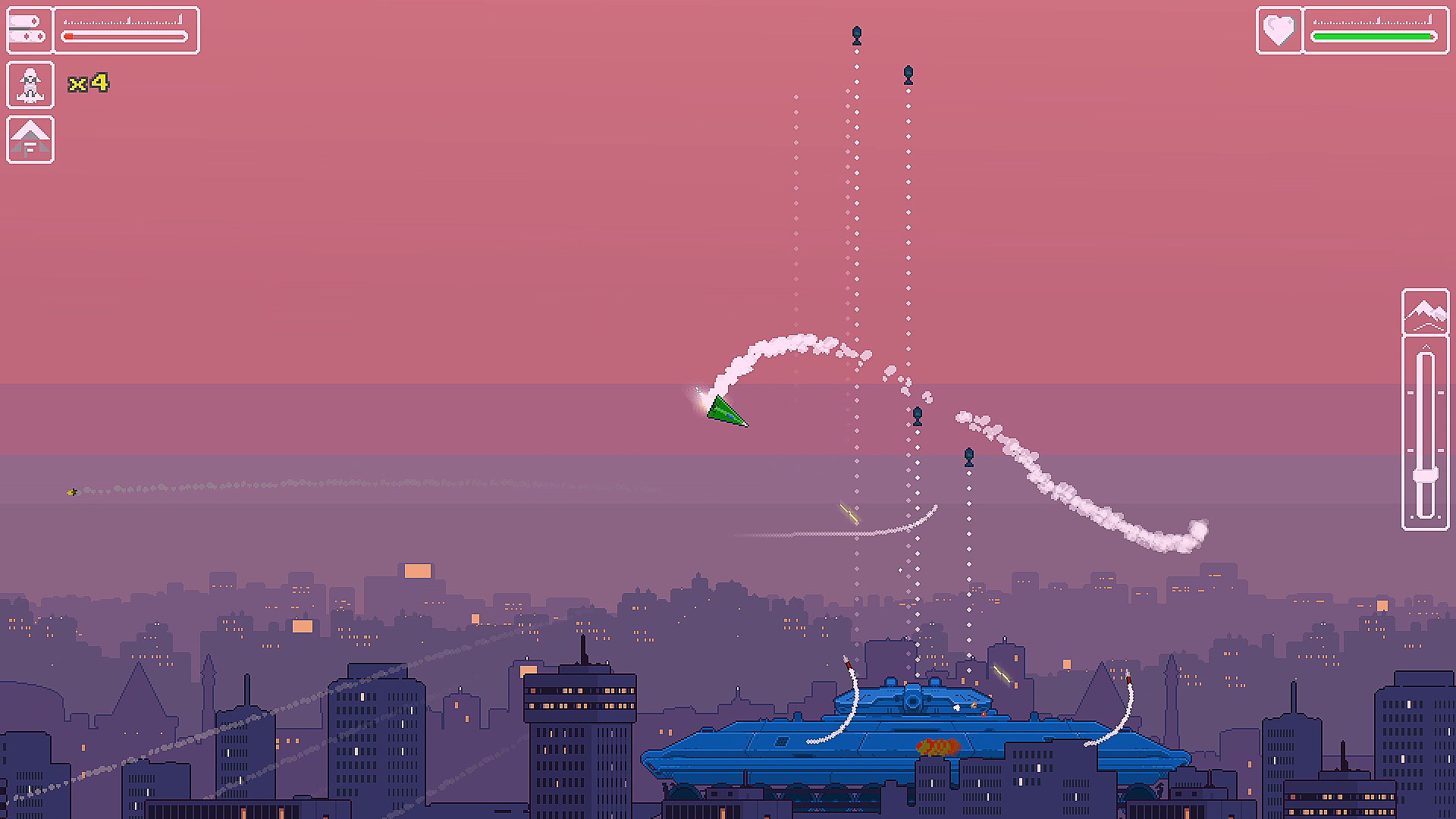 Angle Of Attack - Imagen 5
