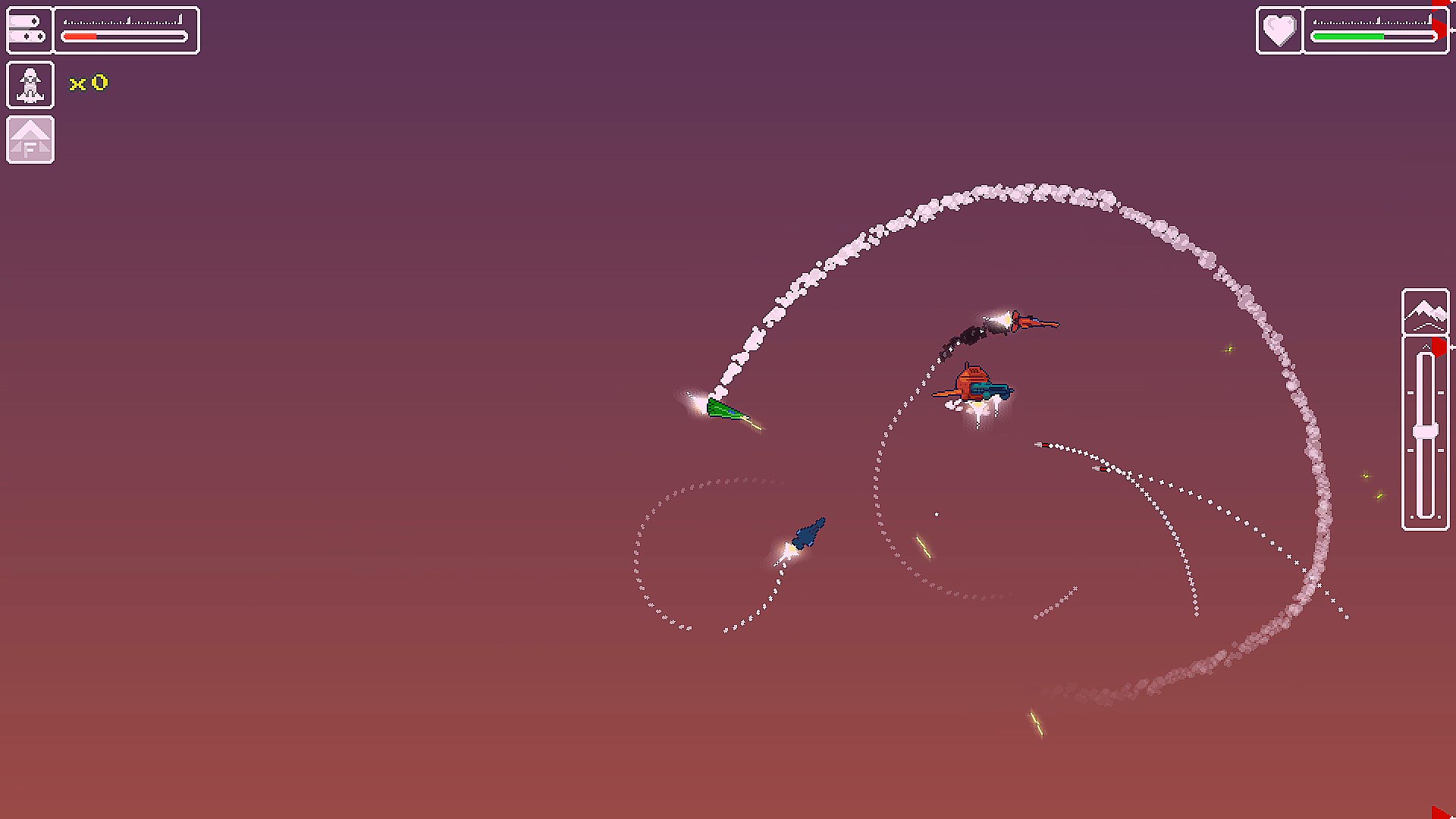 Angle Of Attack - Imagen 1