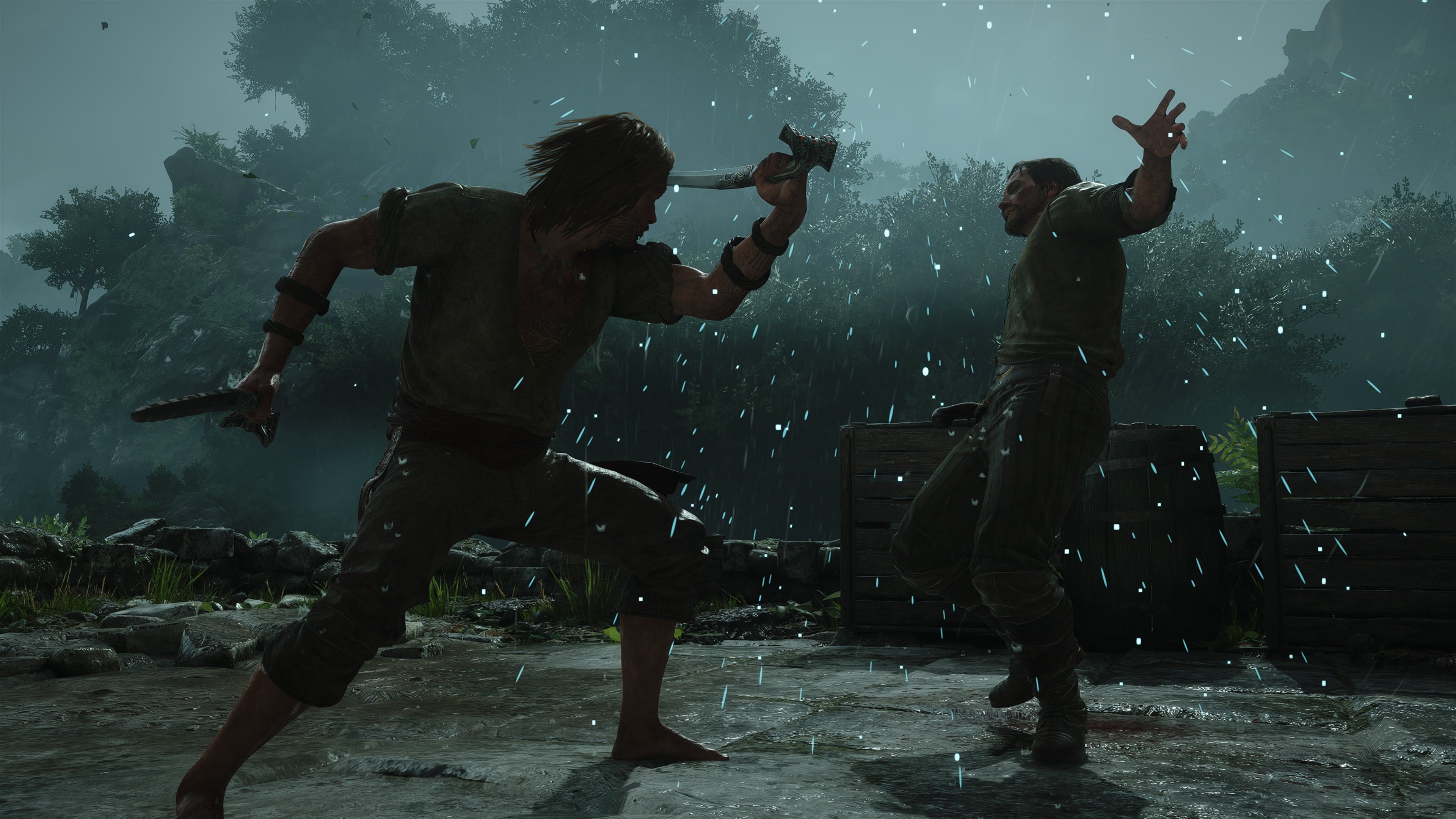 Assassin´s Creed Black Flag Resynced - Imagen 47