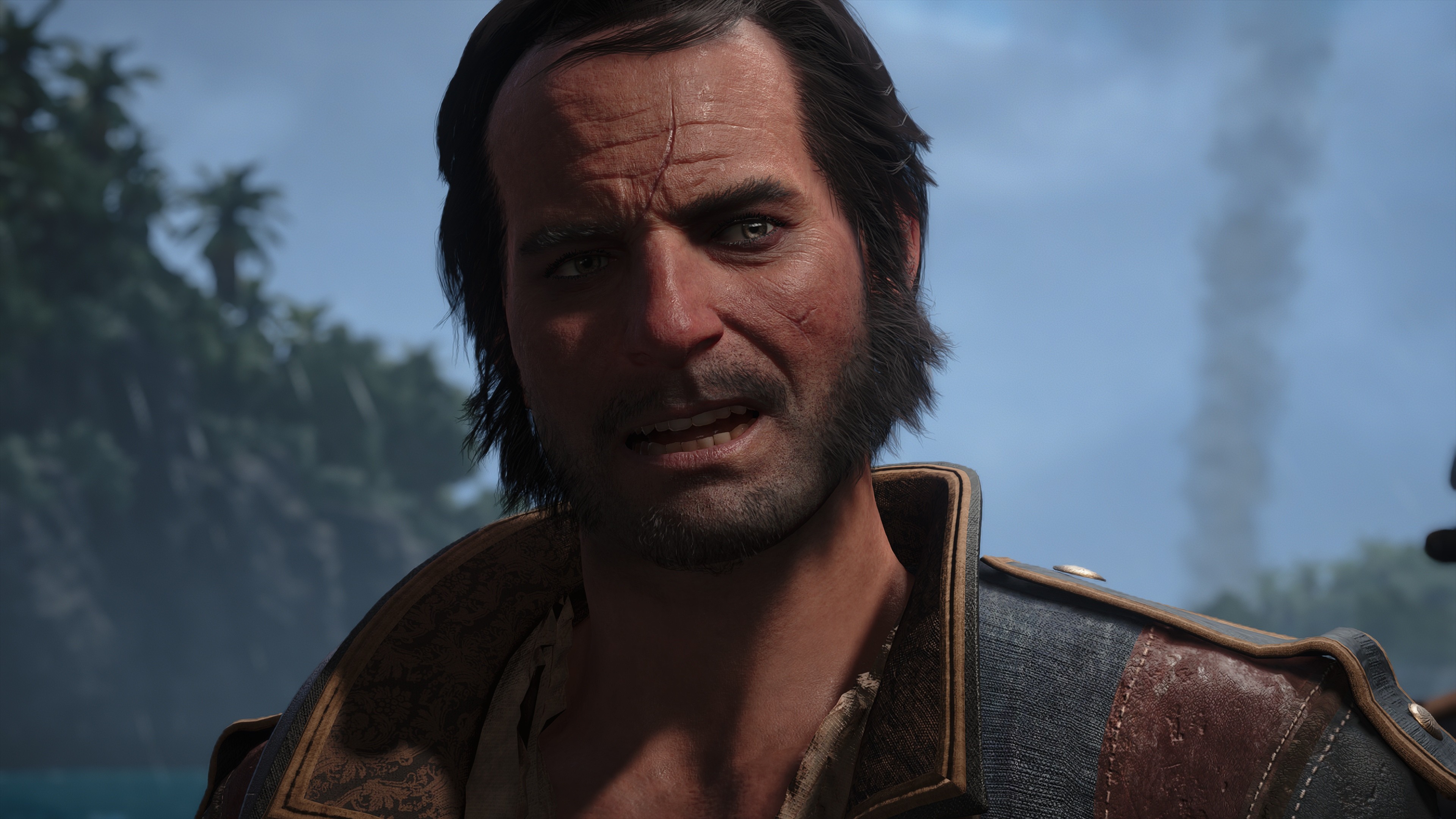 Assassin´s Creed Black Flag Resynced - Imagen 48