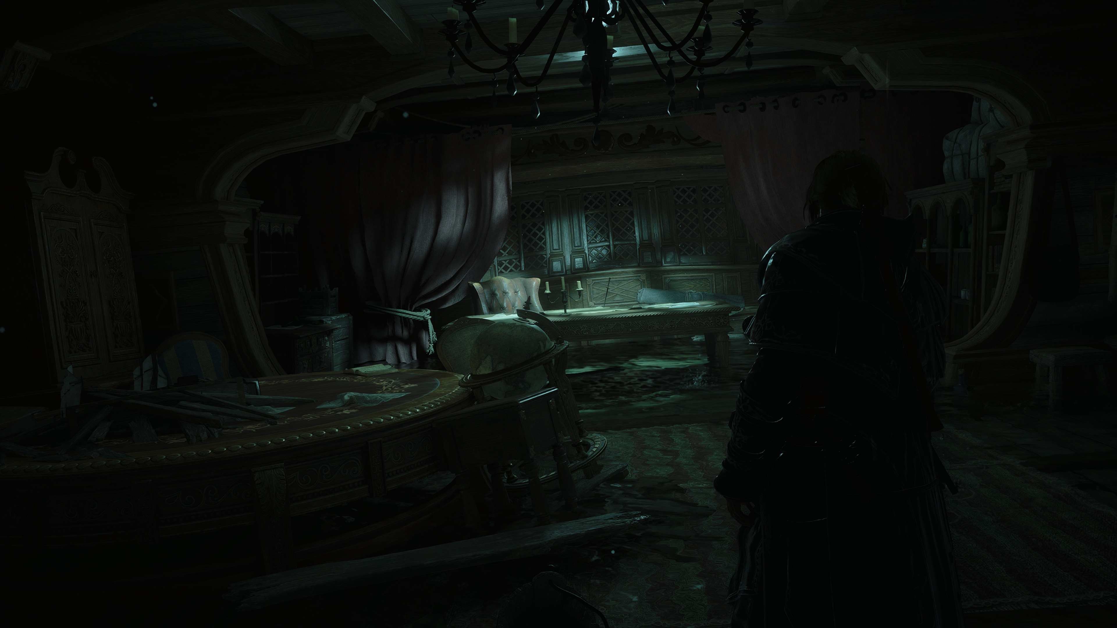 Assassin´s Creed Black Flag Resynced - Imagen 49