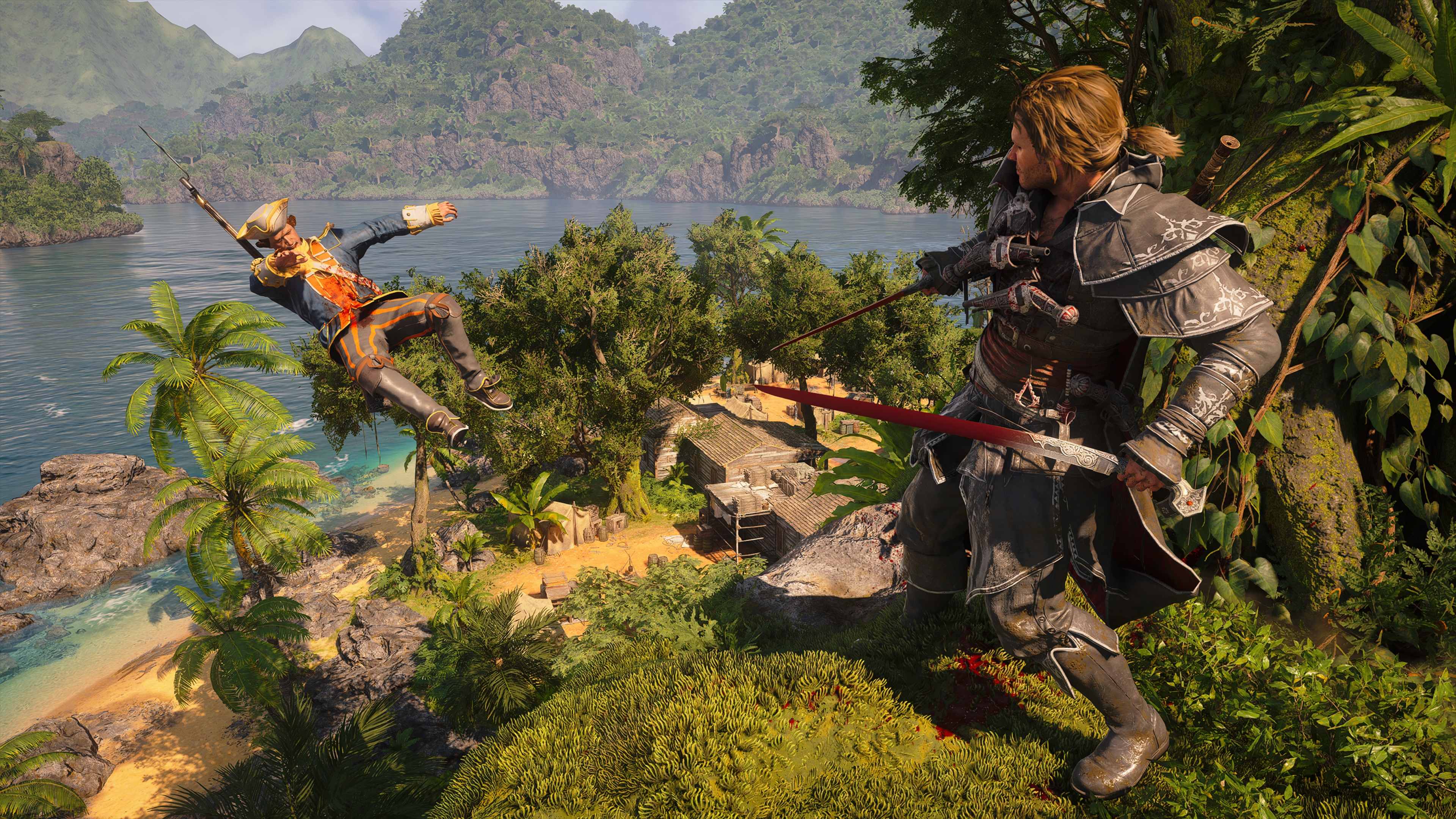 Assassin´s Creed Black Flag Resynced - Imagen 43