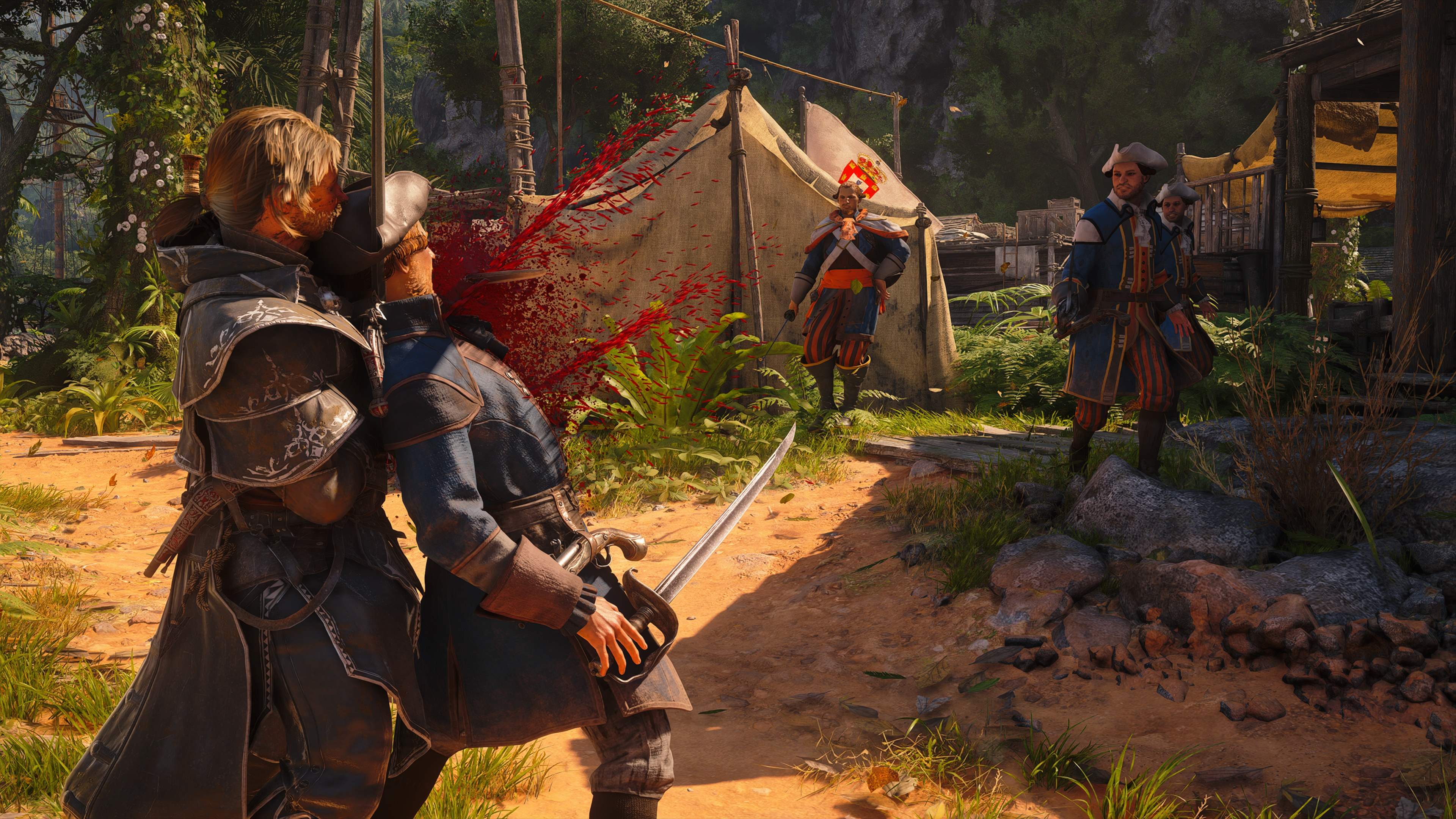 Assassin´s Creed Black Flag Resynced - Imagen 42