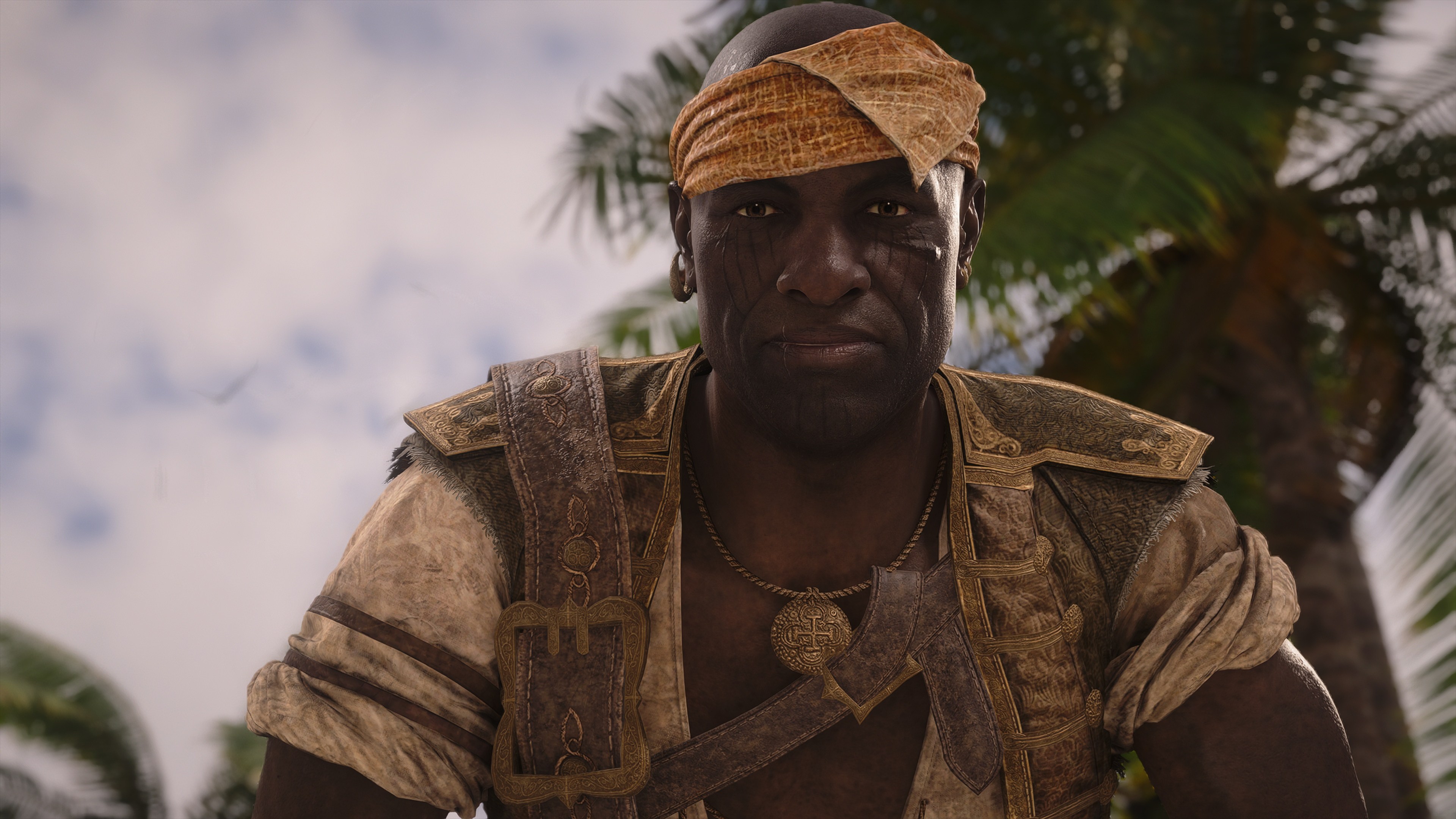Assassin´s Creed Black Flag Resynced - Imagen 33