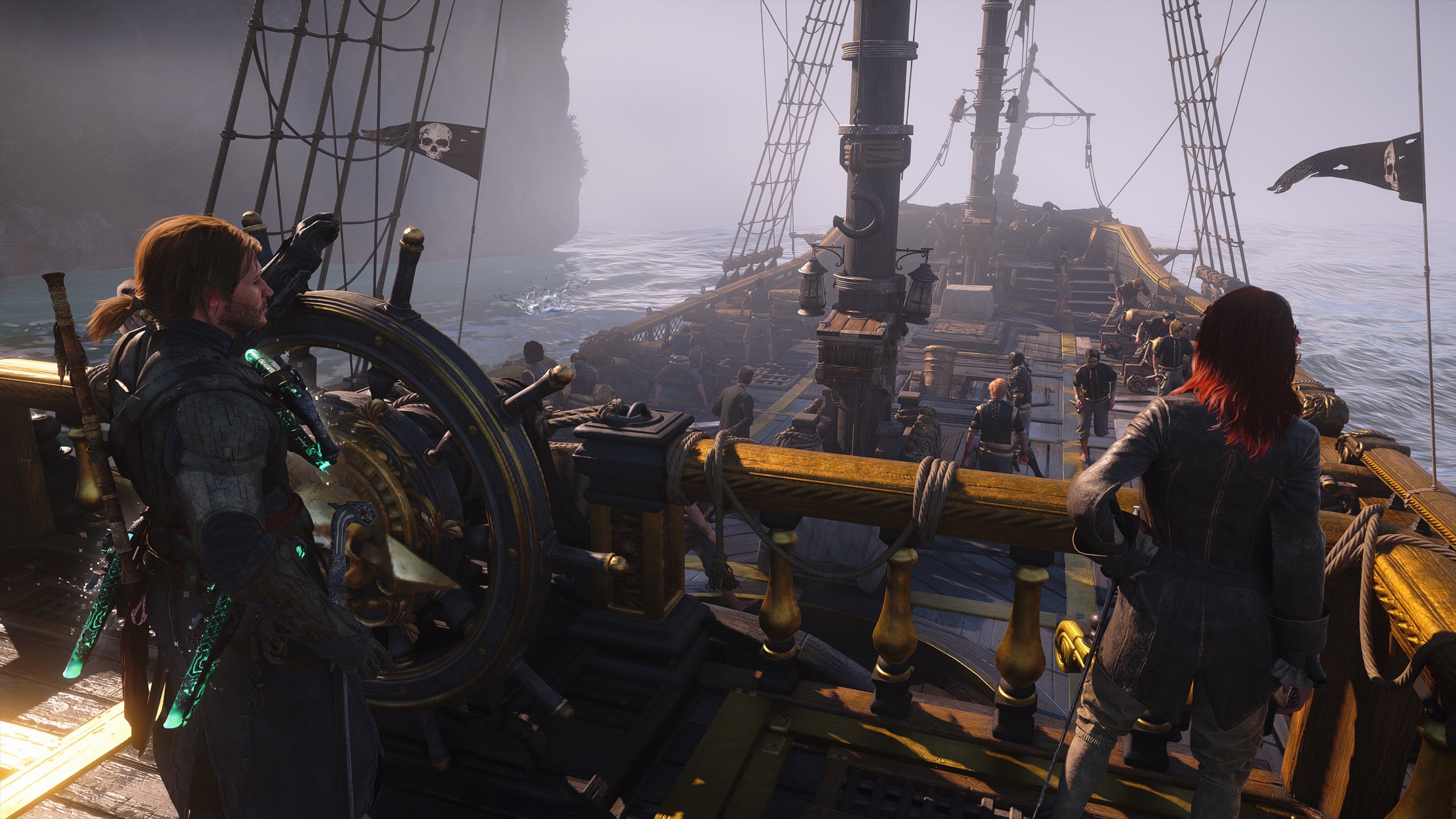 Assassin´s Creed Black Flag Resynced - Imagen 27
