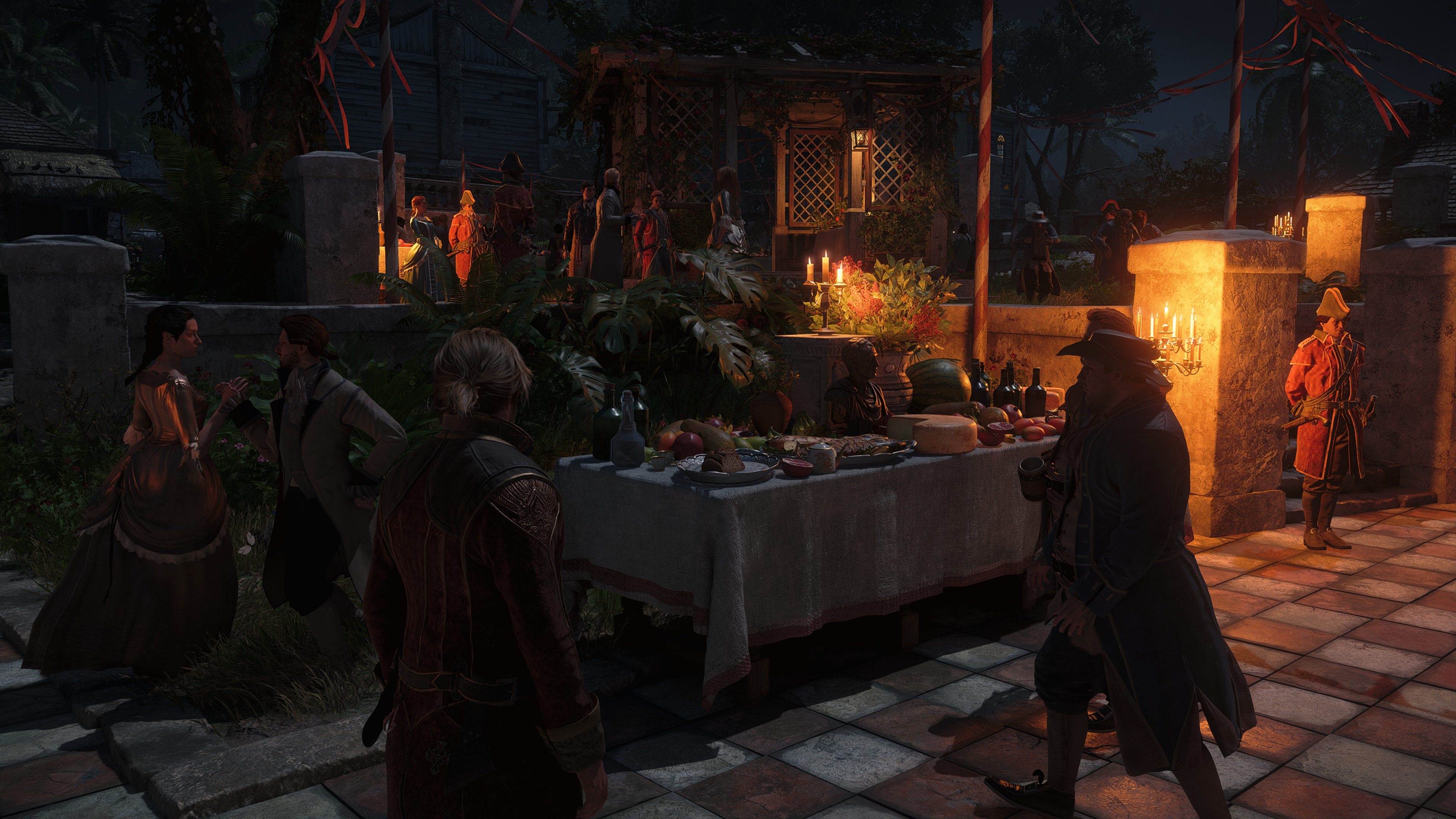 Assassin´s Creed Black Flag Resynced - Imagen 28
