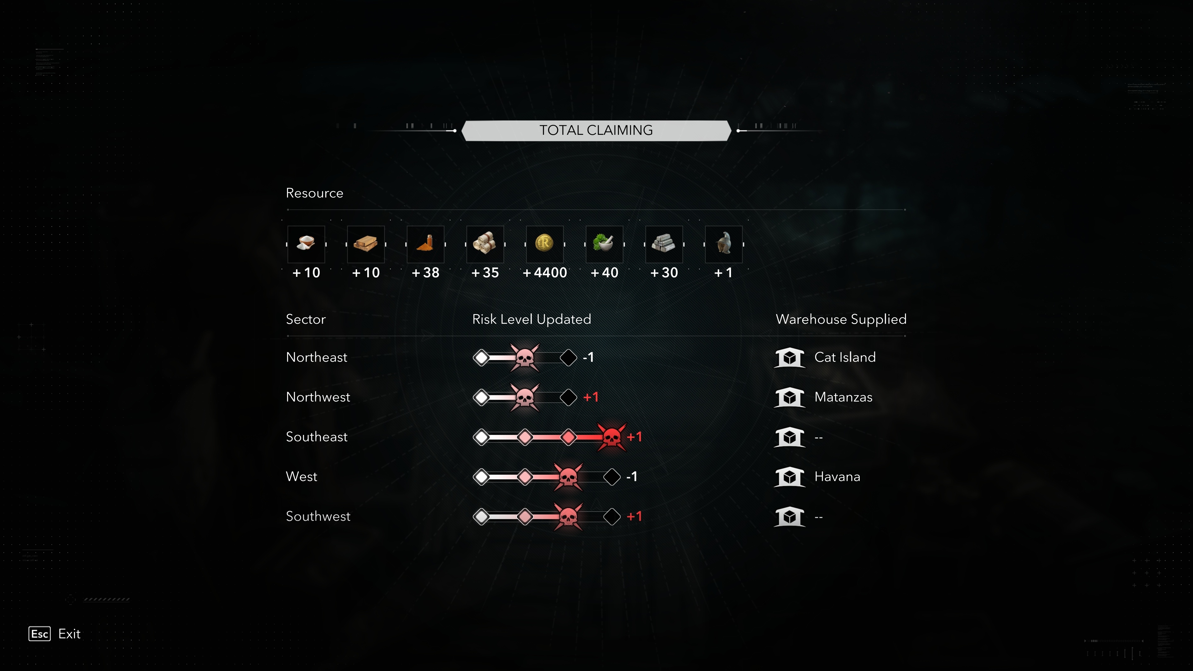 Assassin´s Creed Black Flag Resynced - Imagen 26