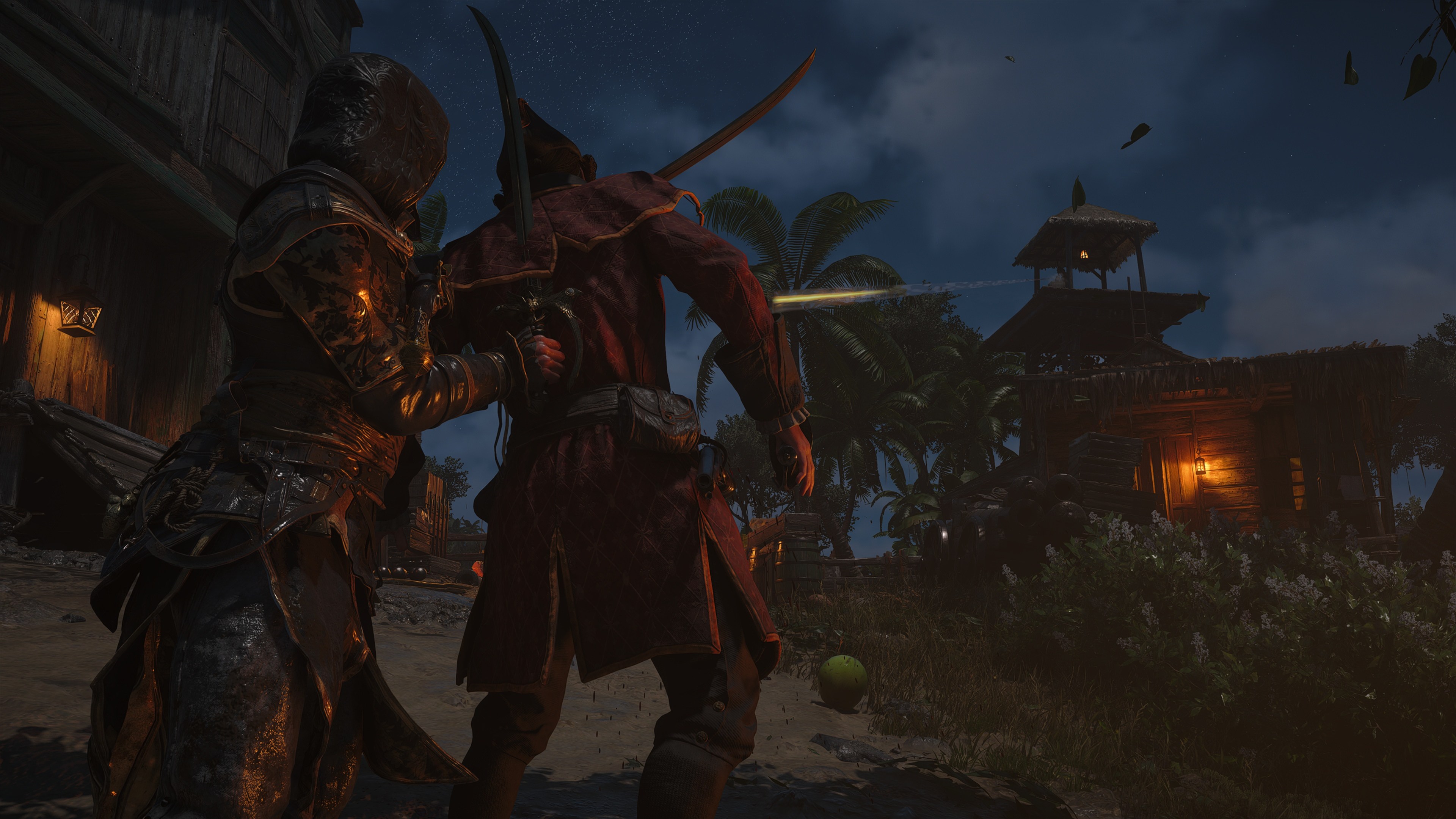 Assassin´s Creed Black Flag Resynced - Imagen 28