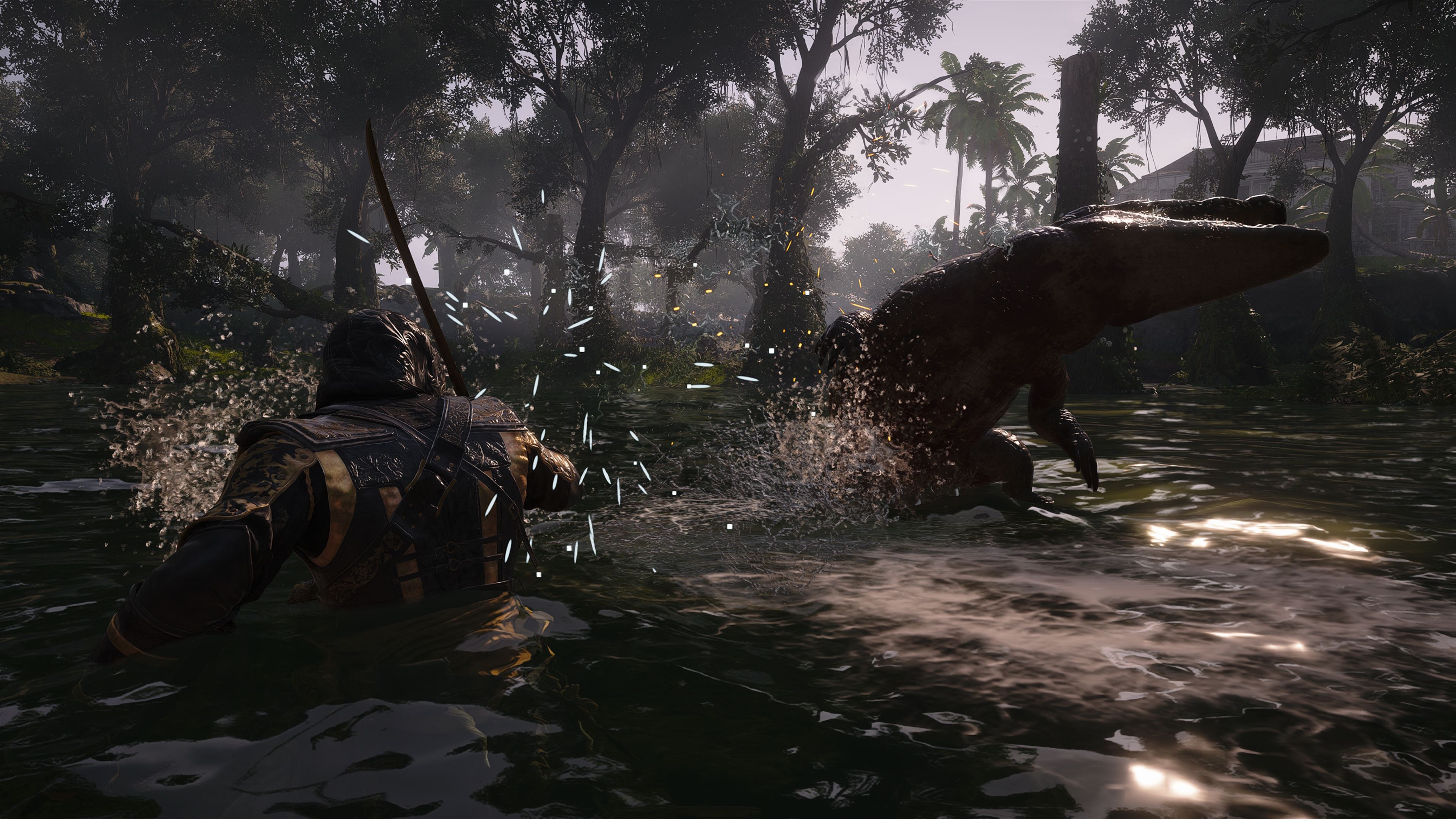 Assassin´s Creed Black Flag Resynced - Imagen 22