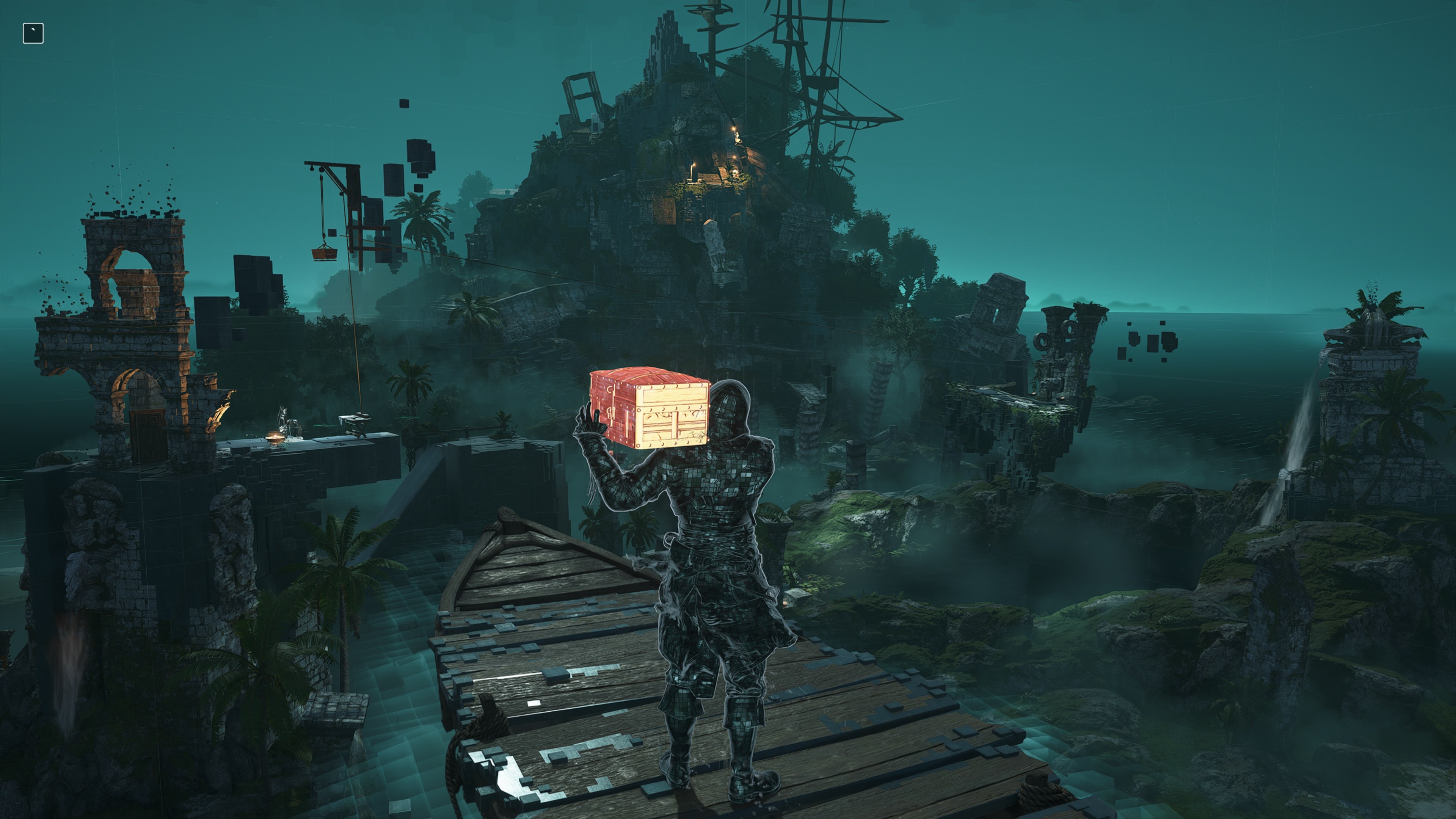 Assassin´s Creed Black Flag Resynced - Imagen 23