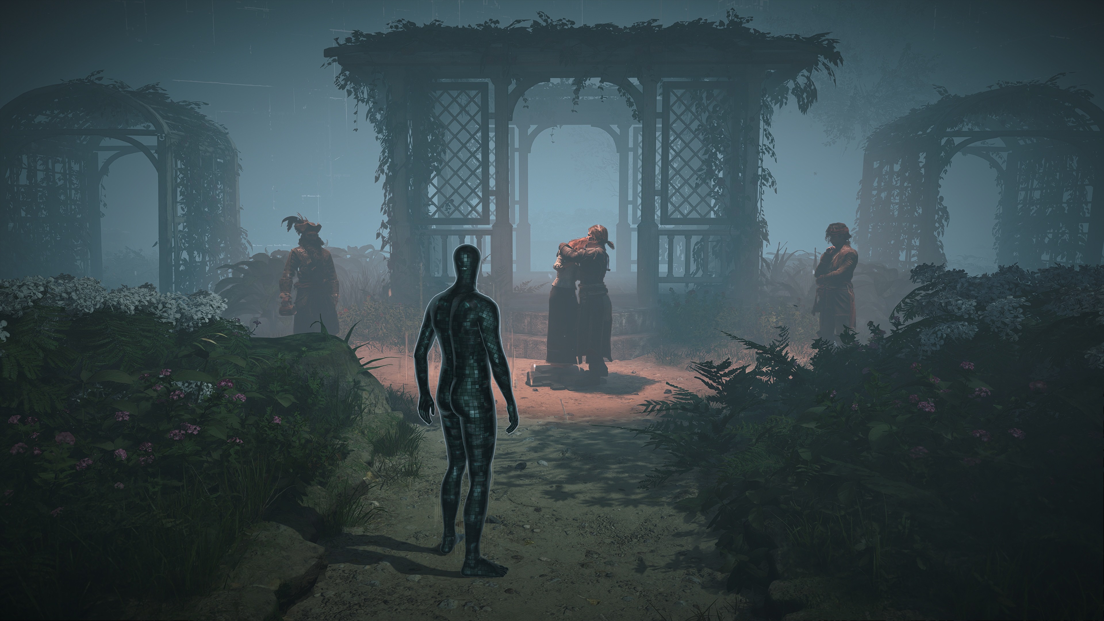 Assassin´s Creed Black Flag Resynced - Imagen 21