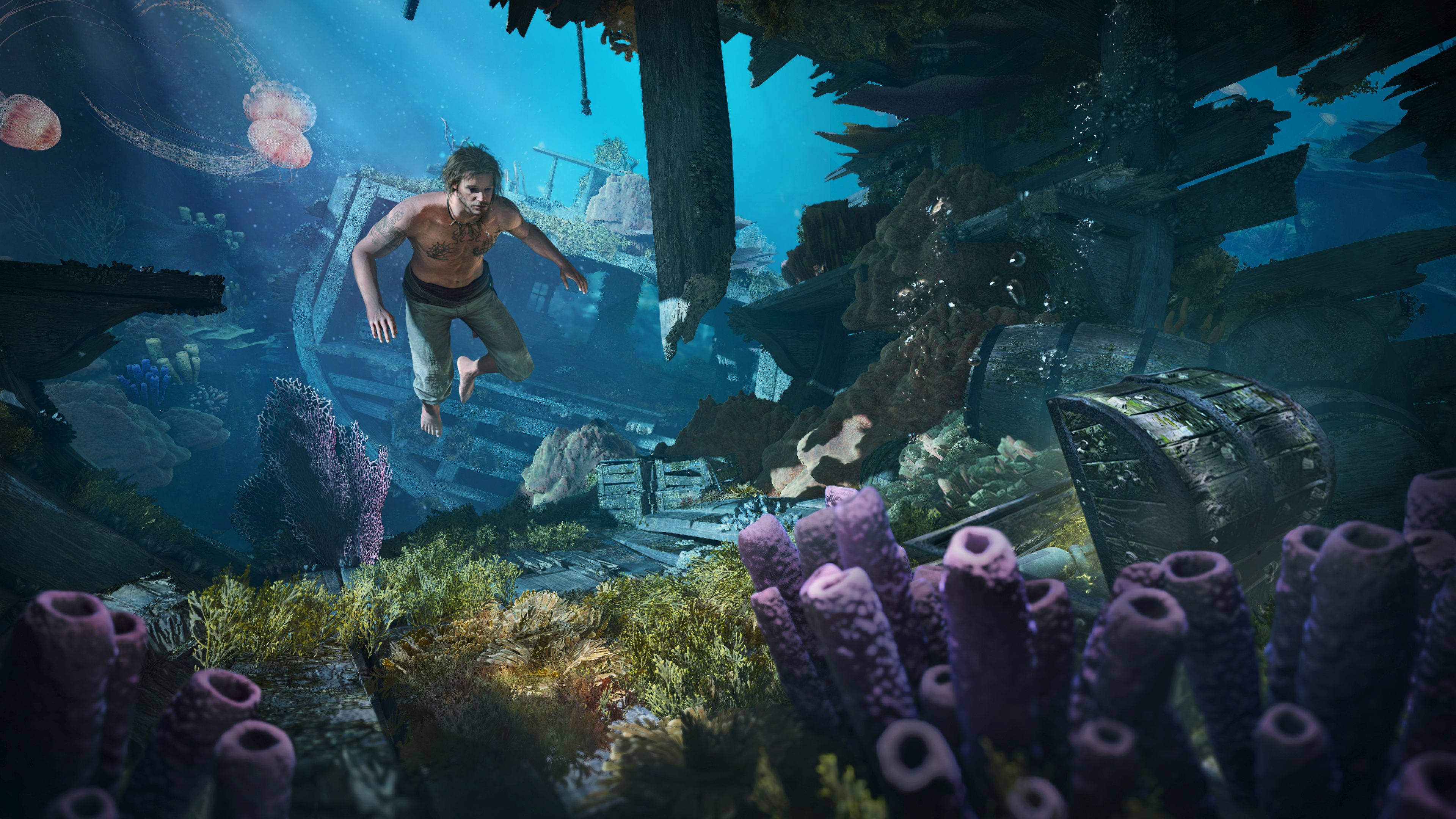 Assassin´s Creed Black Flag Resynced - Imagen 3
