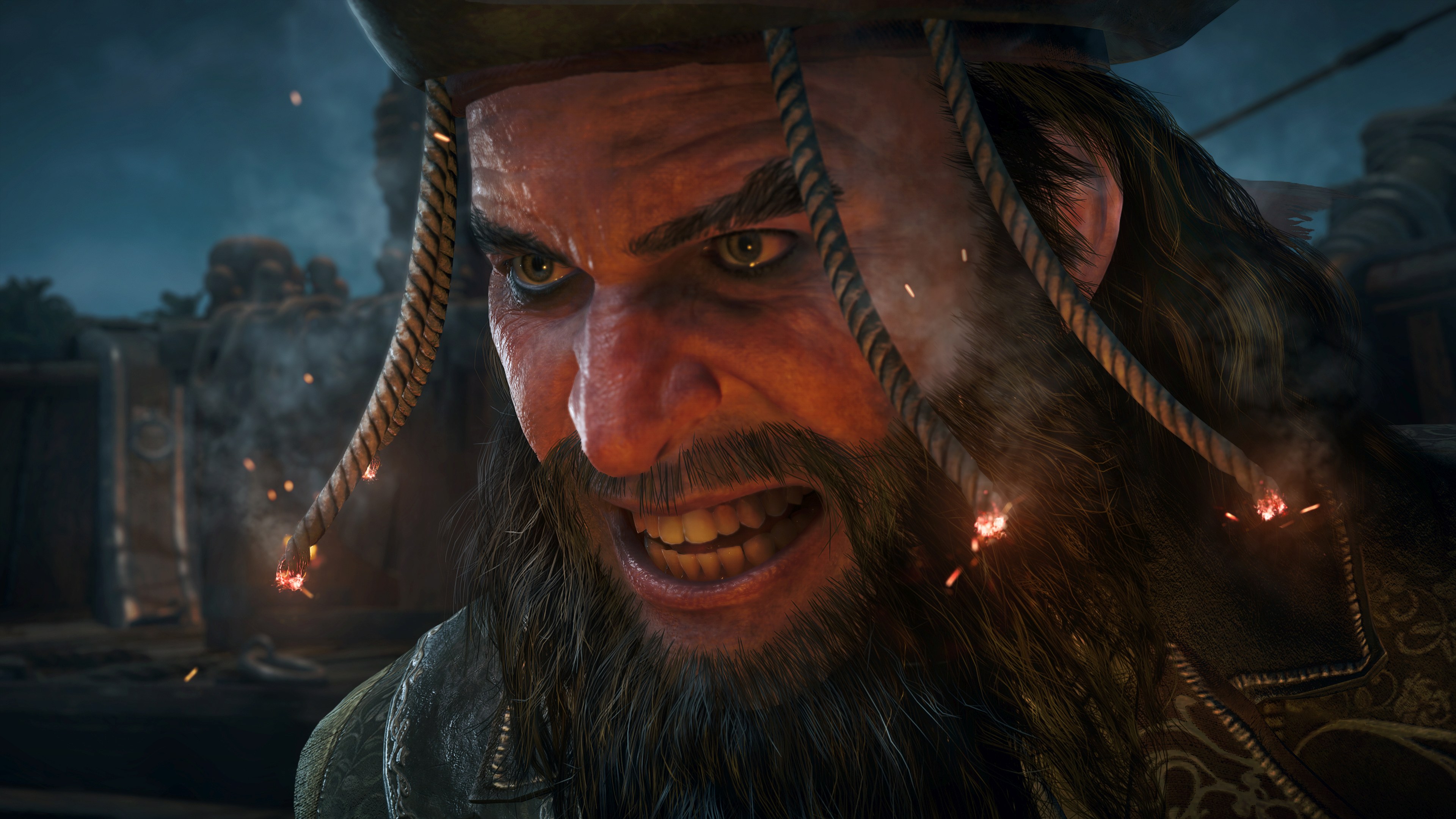 Assassin´s Creed Black Flag Resynced - Imagen 4