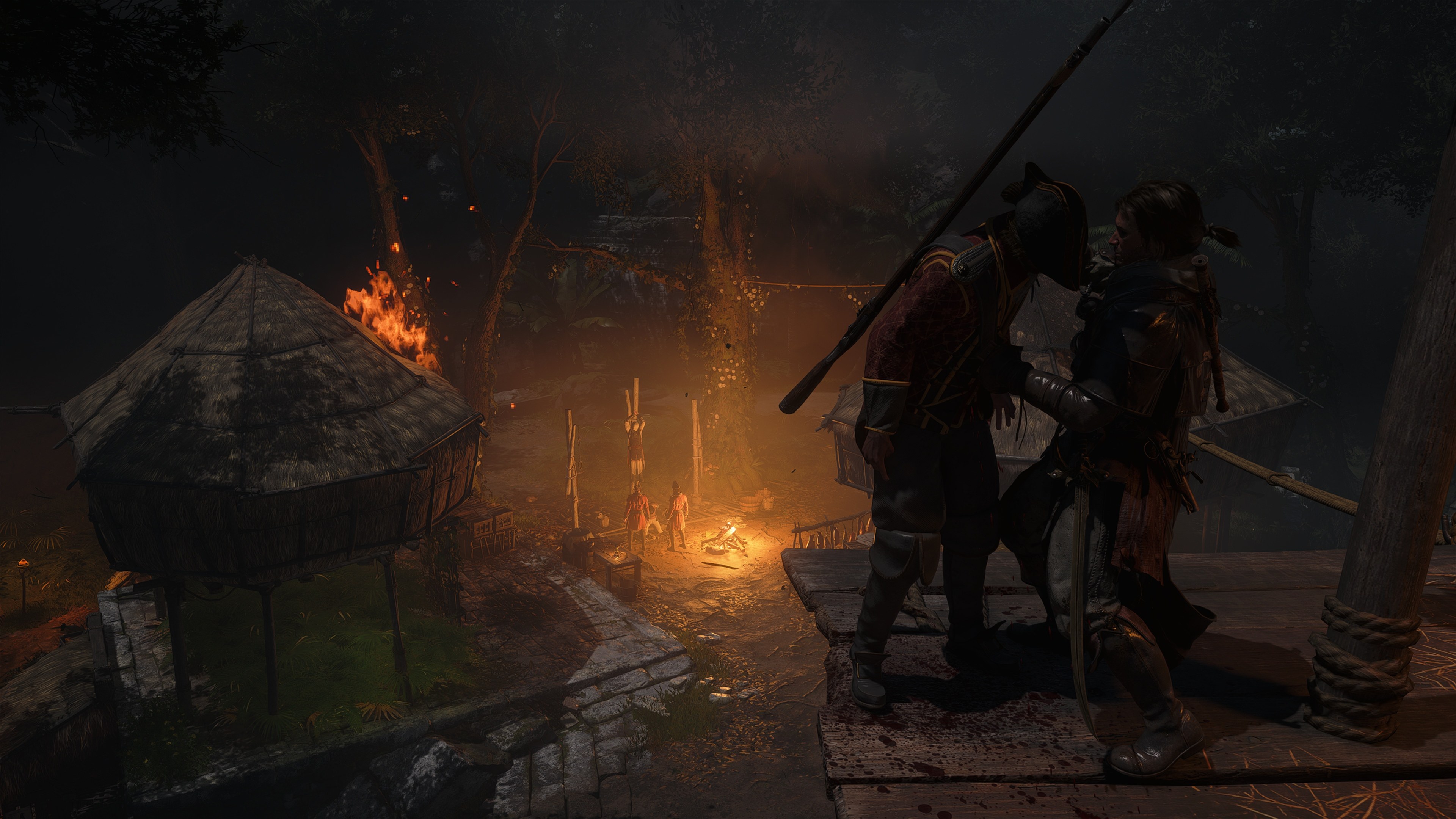 Assassin´s Creed Black Flag Resynced - Imagen 6
