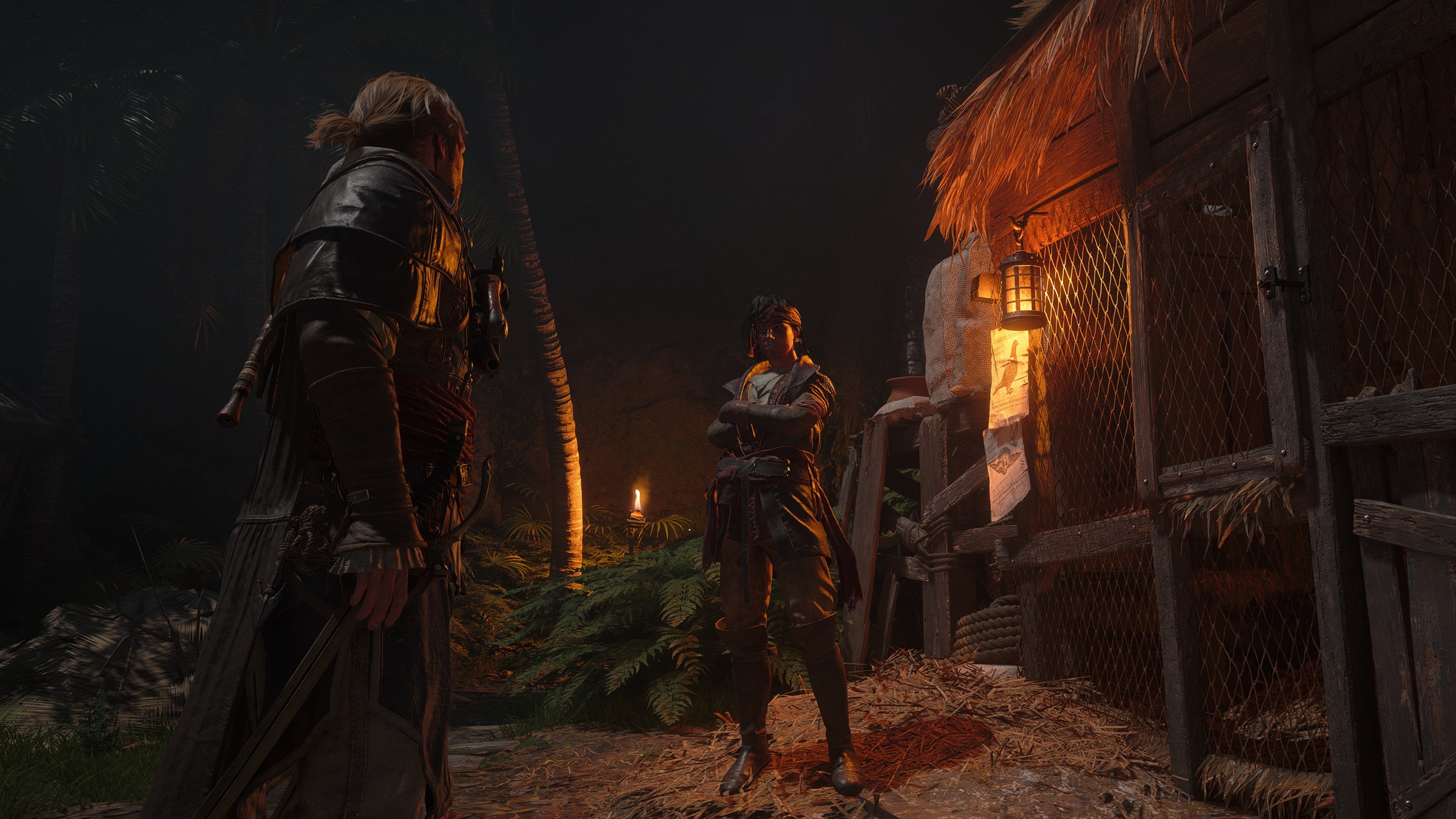 Assassin´s Creed Black Flag Resynced - Imagen 7