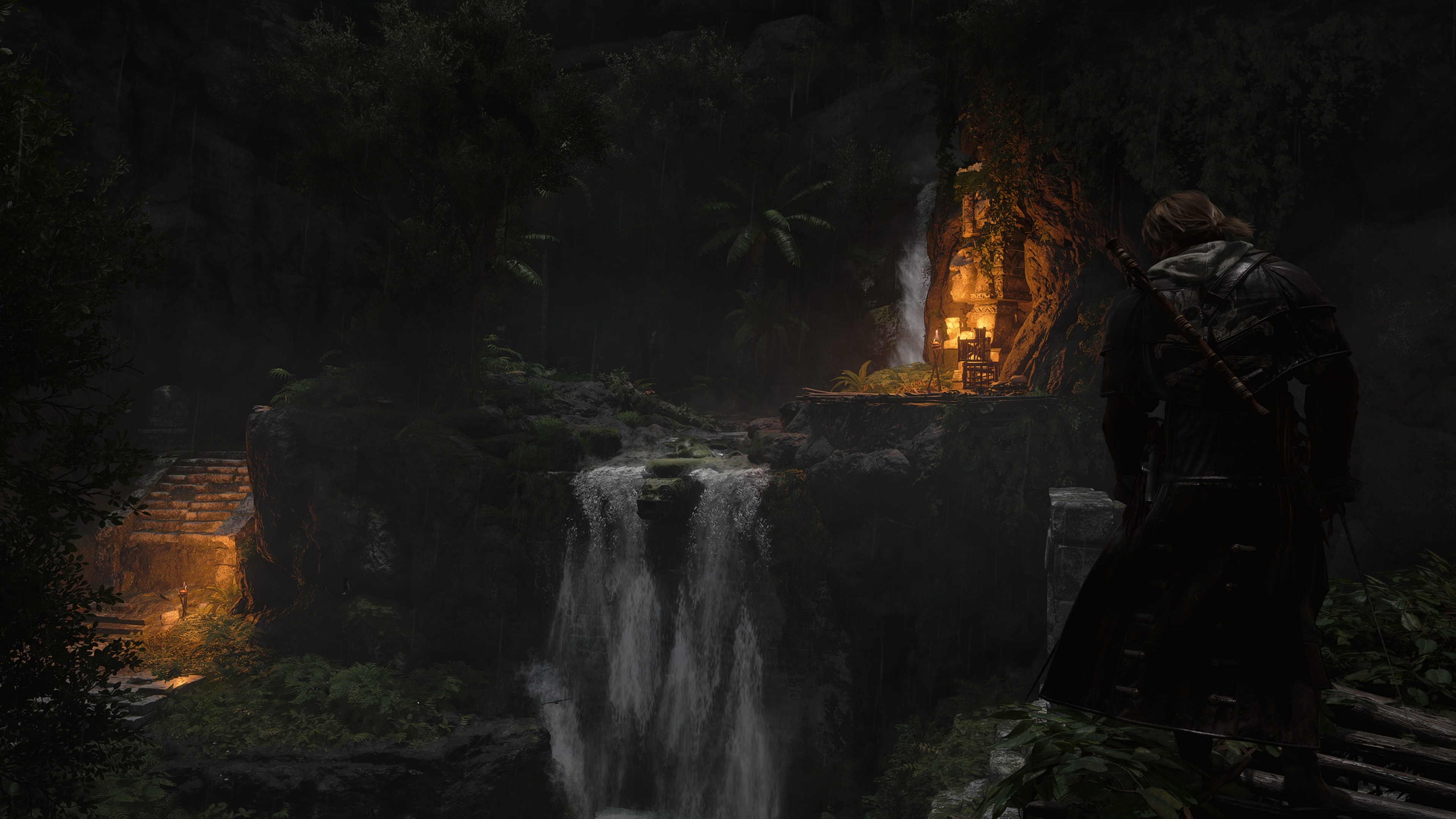 Assassin´s Creed Black Flag Resynced - Imagen 5