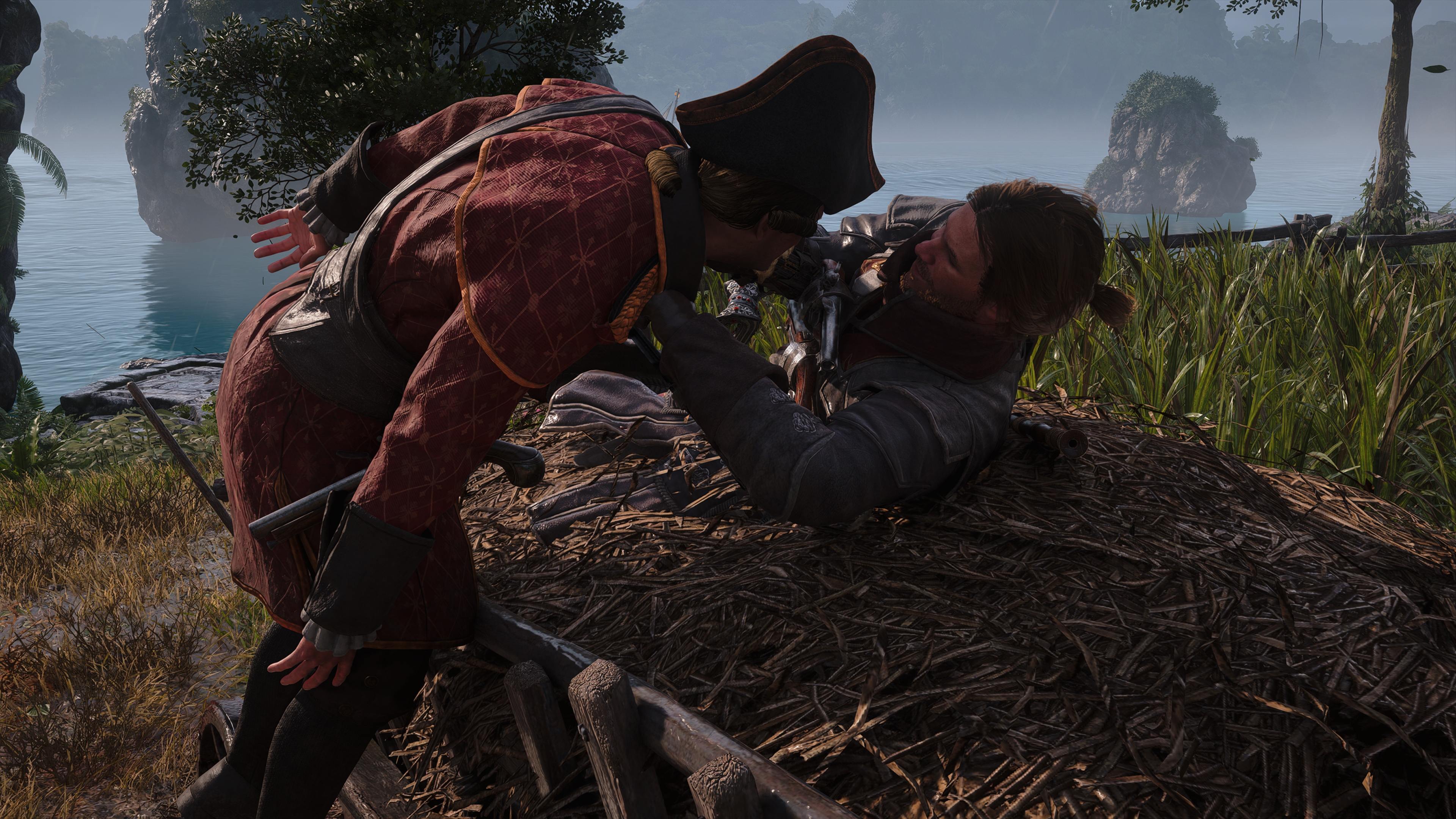 Assassin´s Creed Black Flag Resynced - Imagen 46