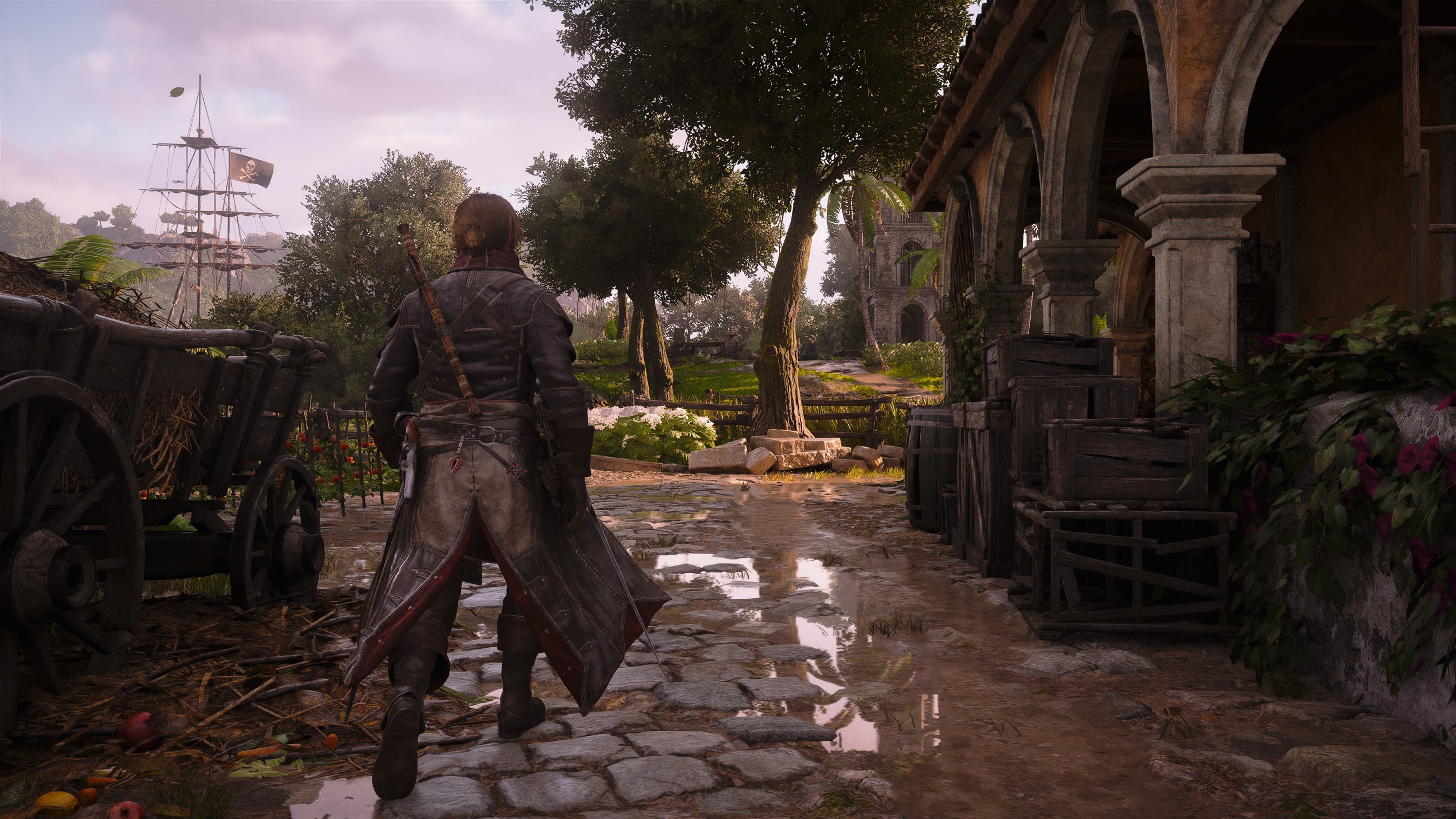 Assassin´s Creed Black Flag Resynced - Imagen 43