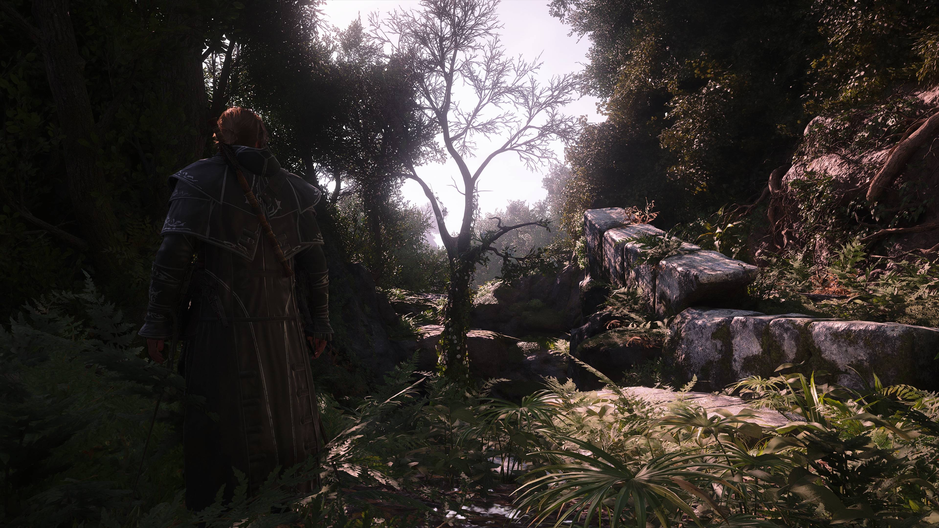 Assassin´s Creed Black Flag Resynced - Imagen 29