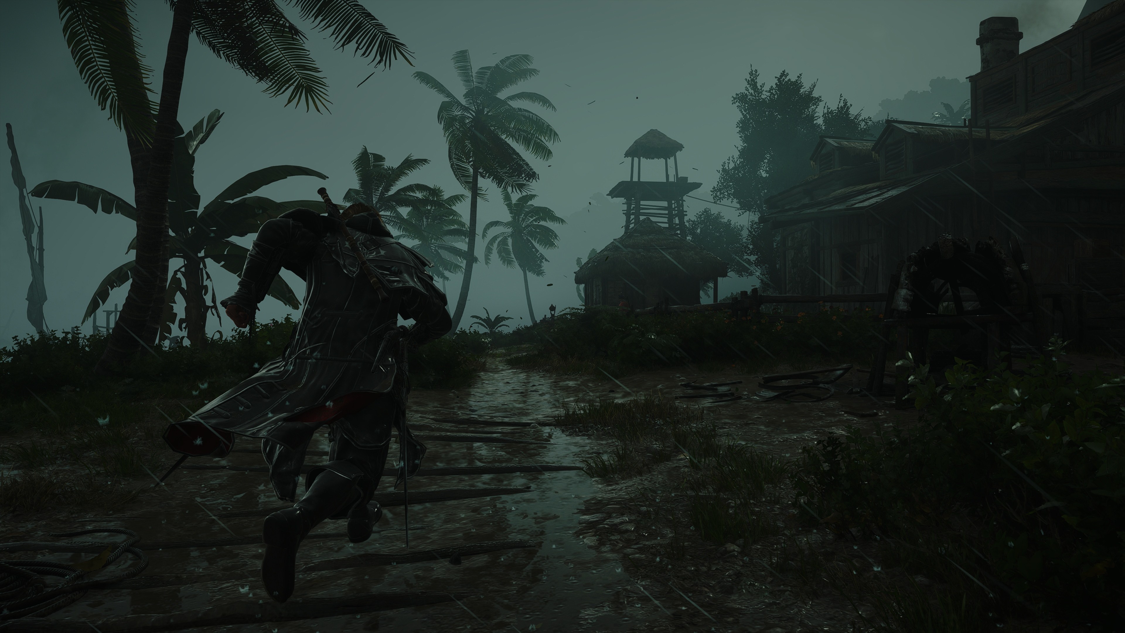 Assassin´s Creed Black Flag Resynced - Imagen 30