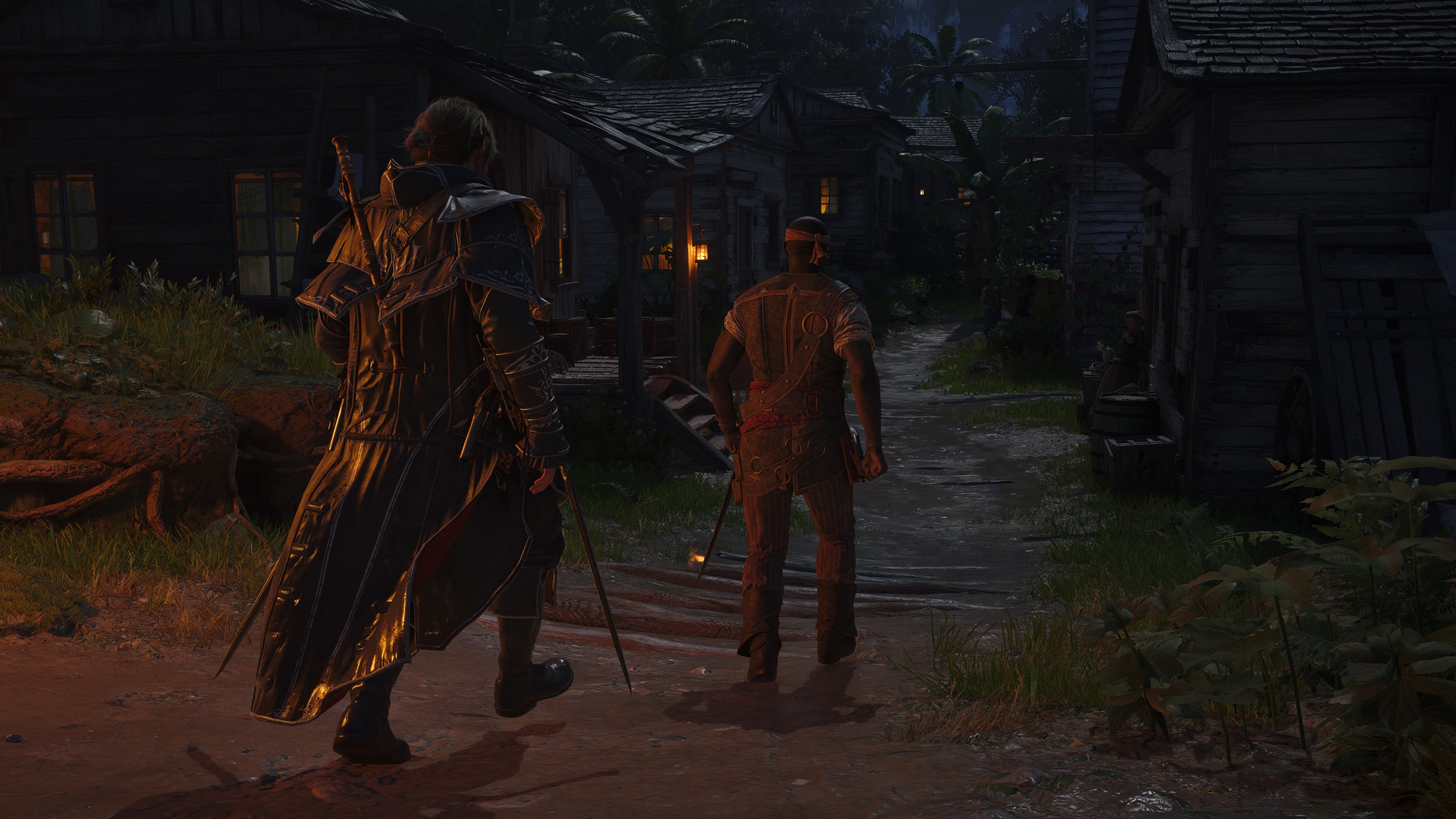 Assassin´s Creed Black Flag Resynced - Imagen 13