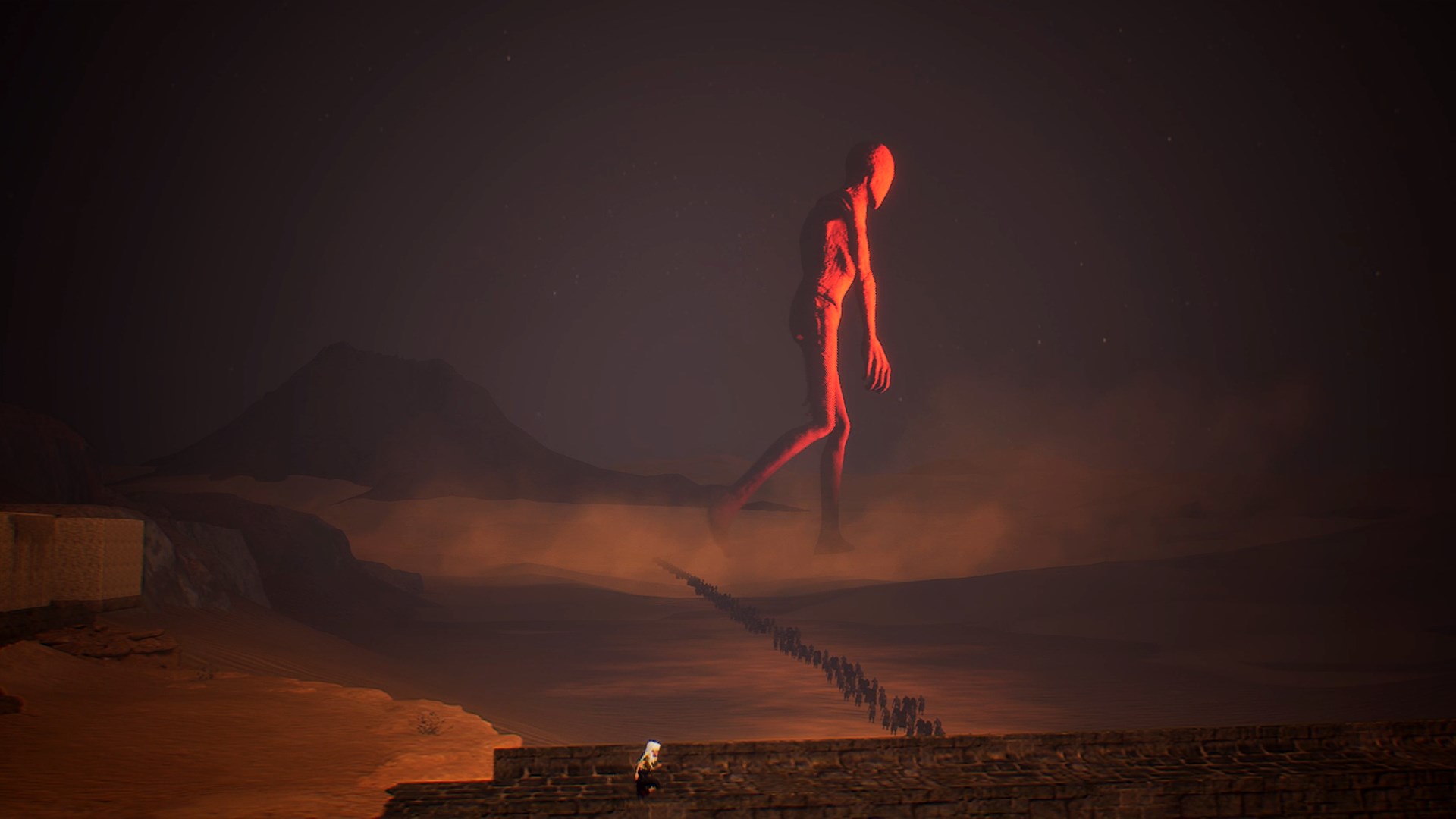 Ayasa: Shadows of Silence - Imagen 11