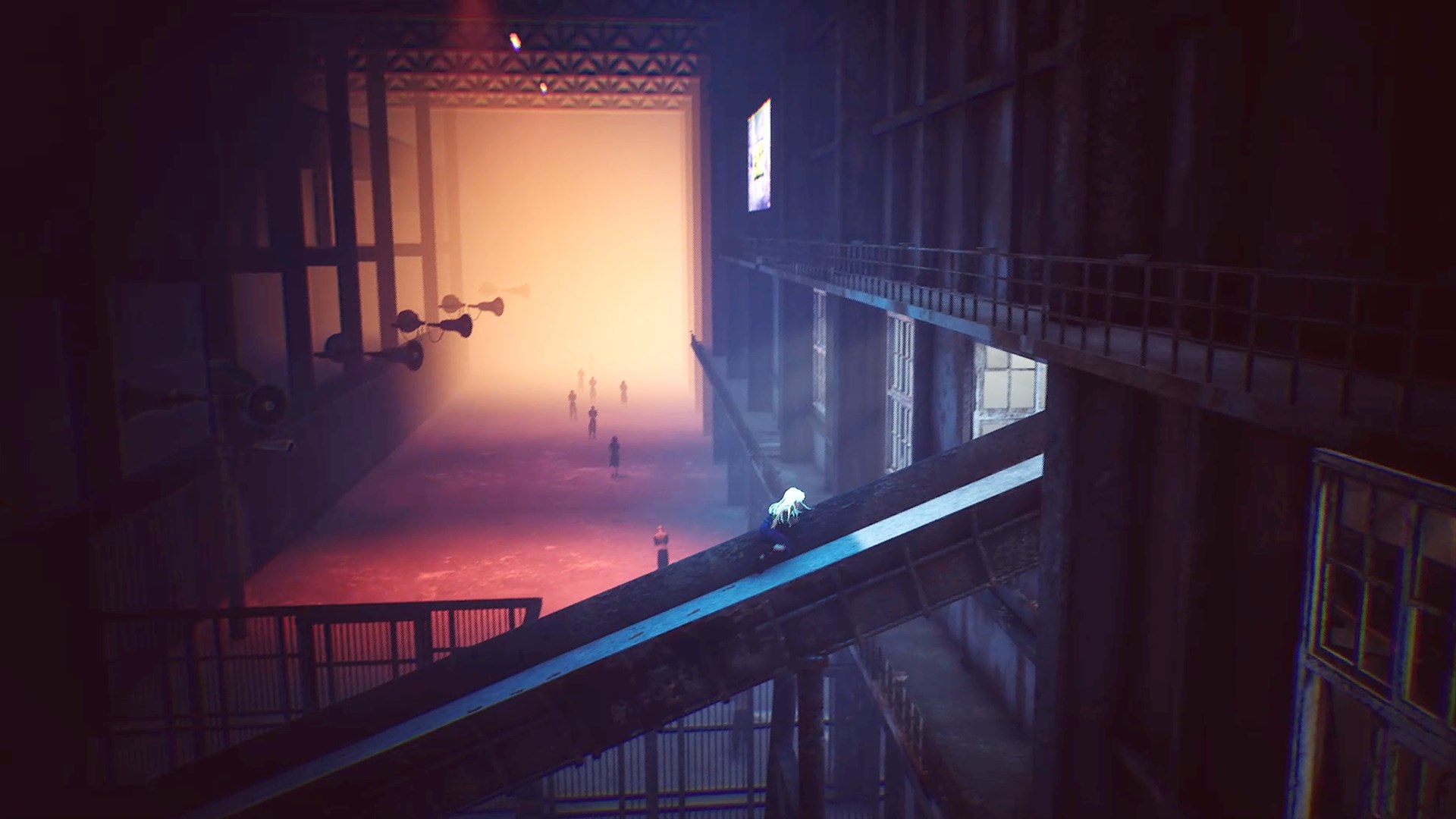 Ayasa: Shadows of Silence