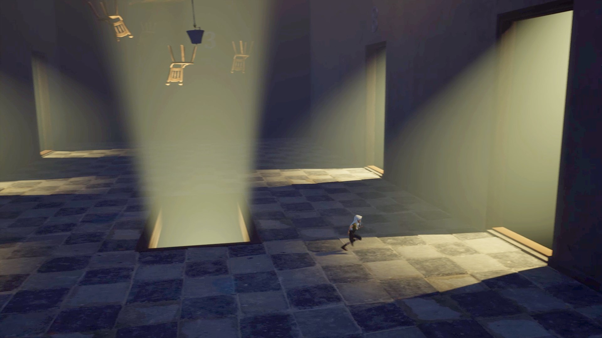 Ayasa: Shadows of Silence - Imagen 8