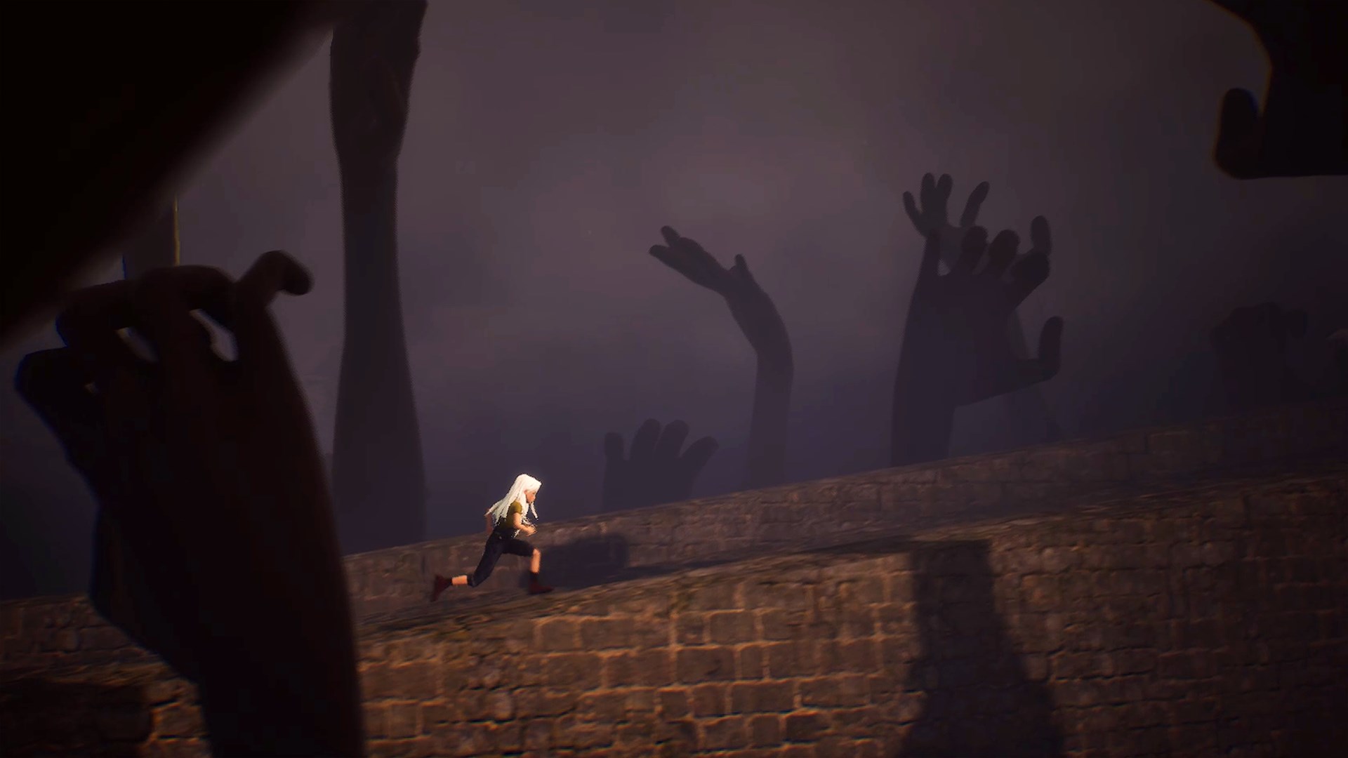 Ayasa: Shadows of Silence - Imagen 9