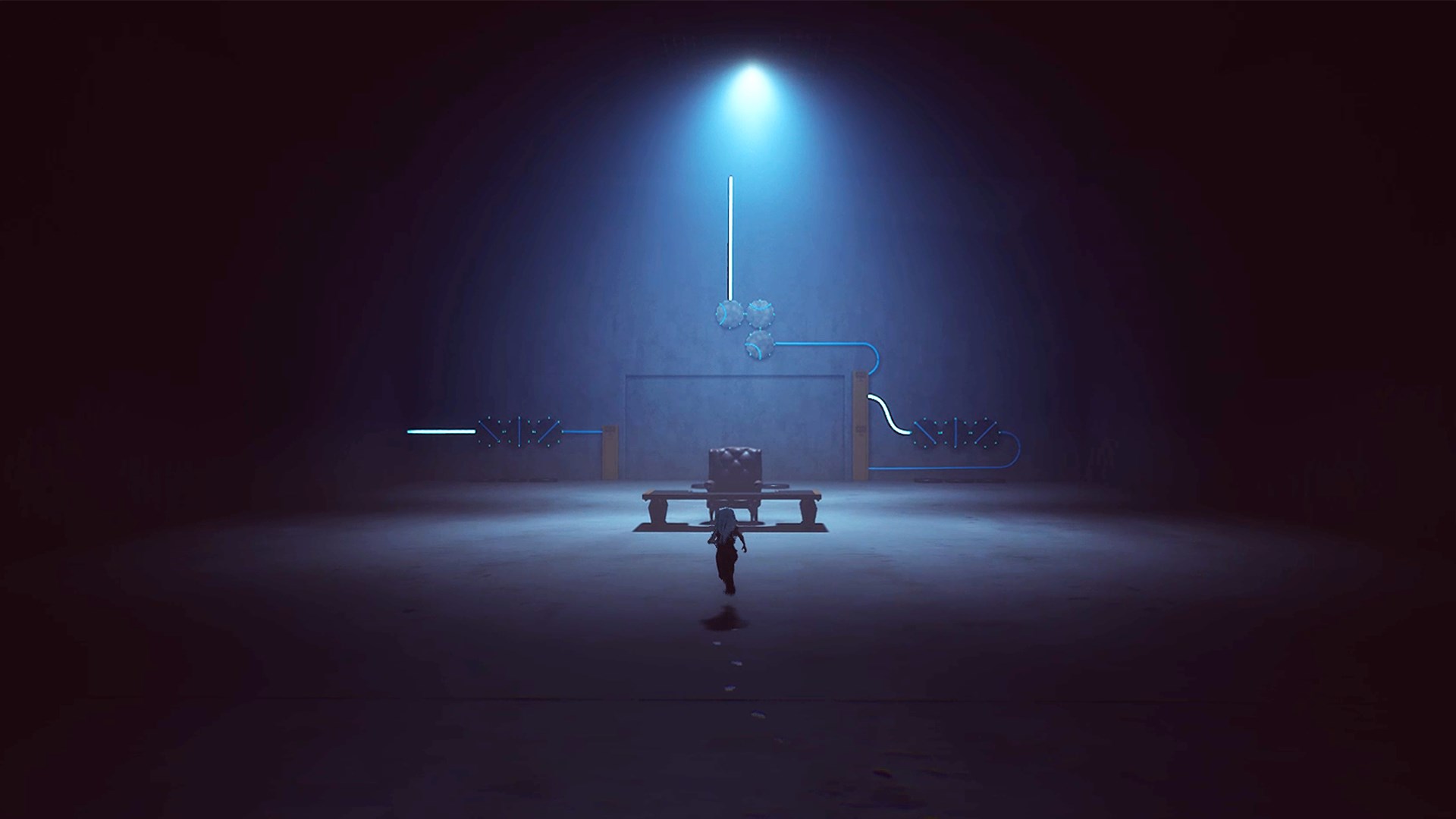 Ayasa: Shadows of Silence - Imagen 12