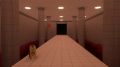 Backrooms Level X