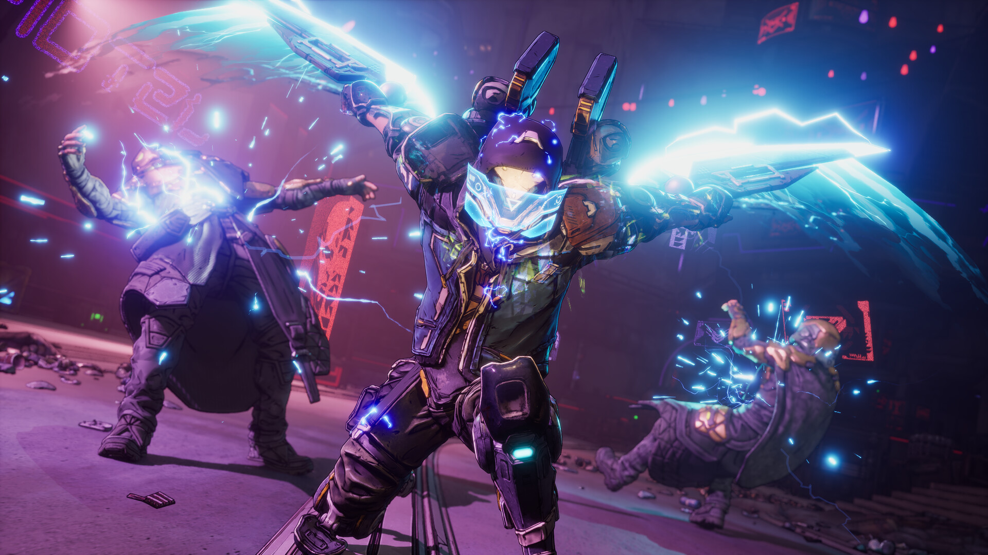 Borderlands 4 - Imagen 17