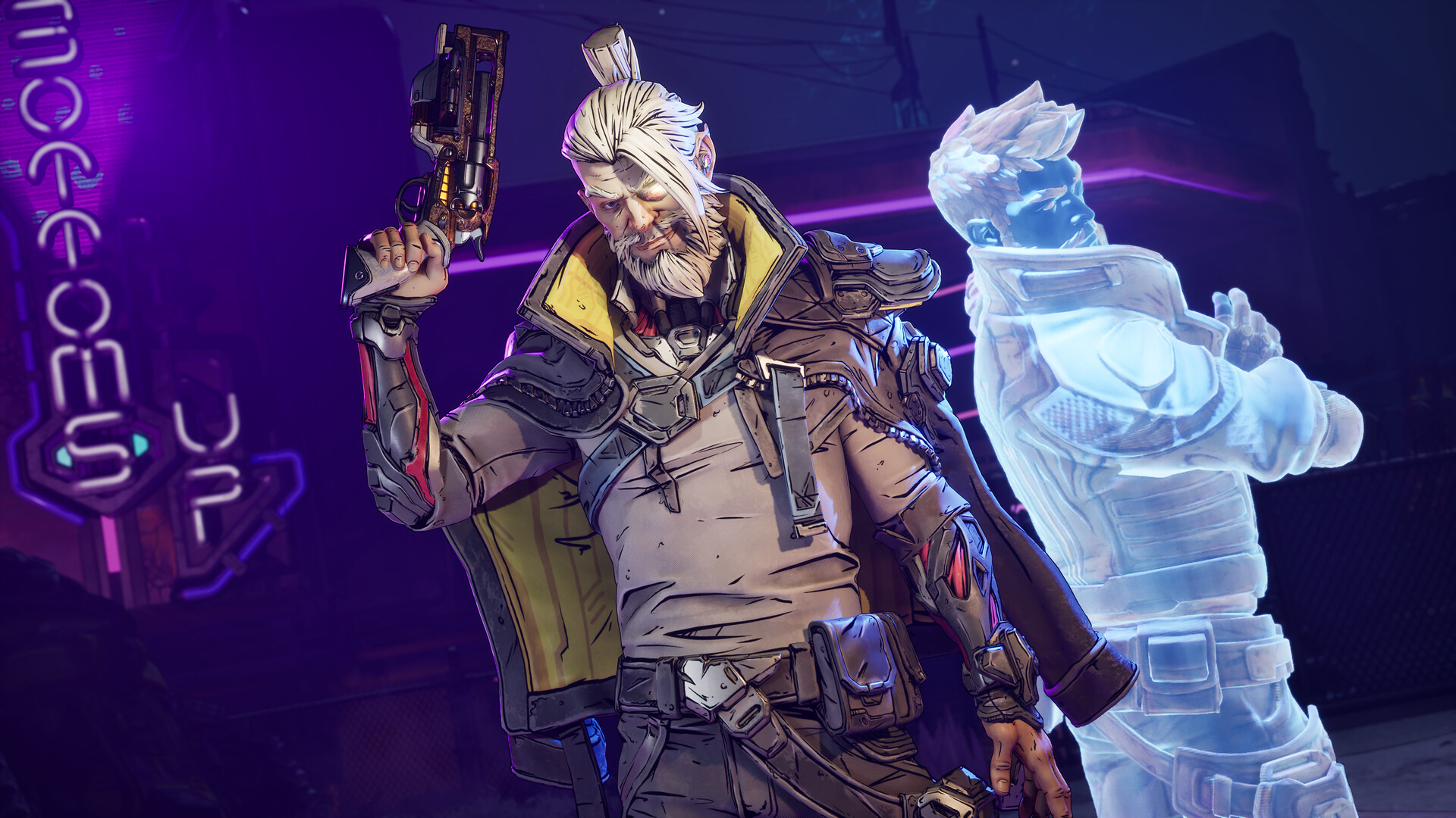 Borderlands 4