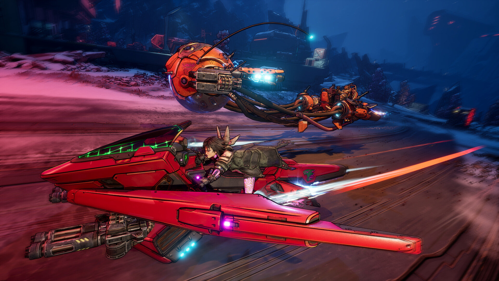 Borderlands 4 - Imagen 10