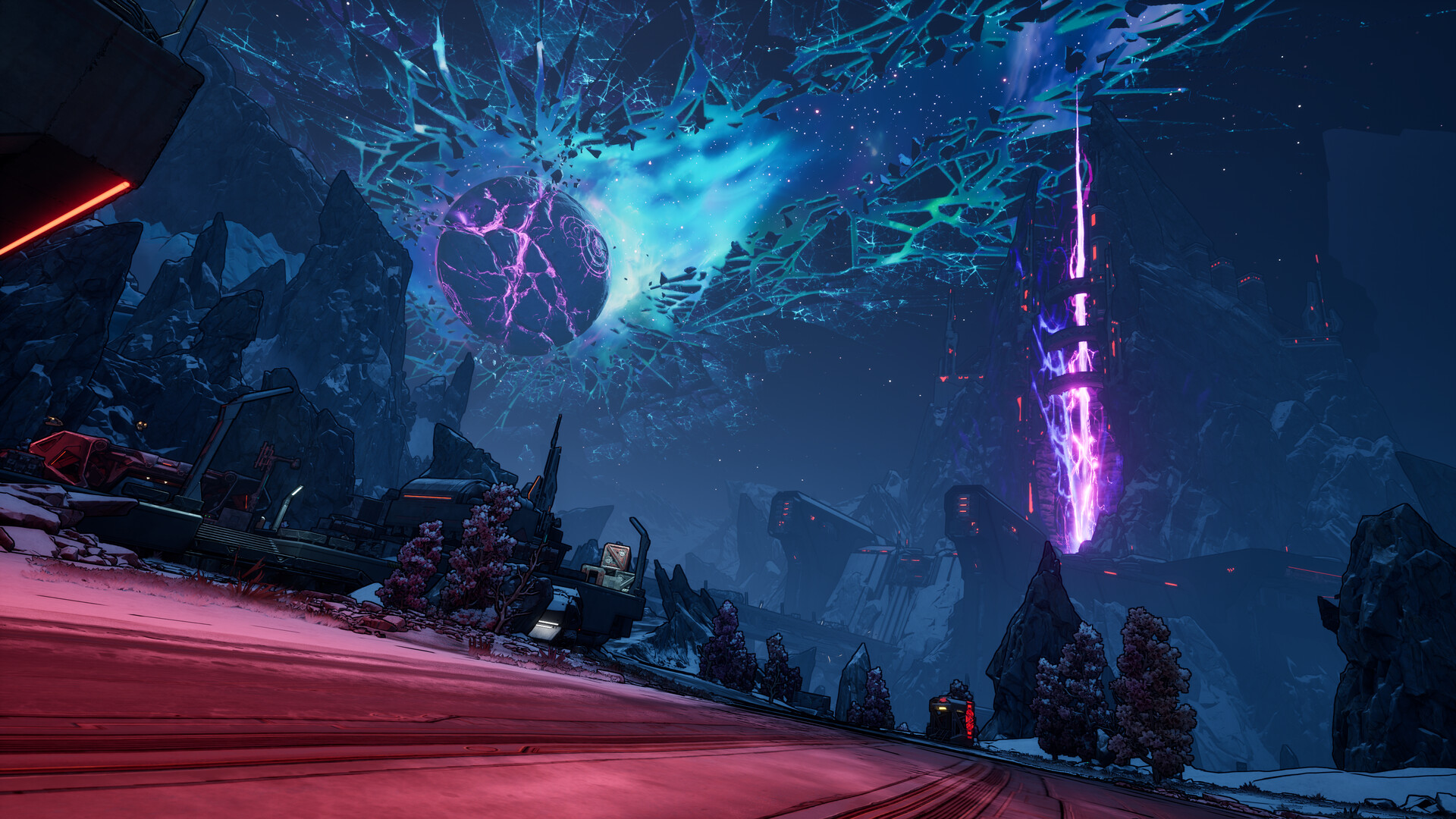 Borderlands 4 - Imagen 11