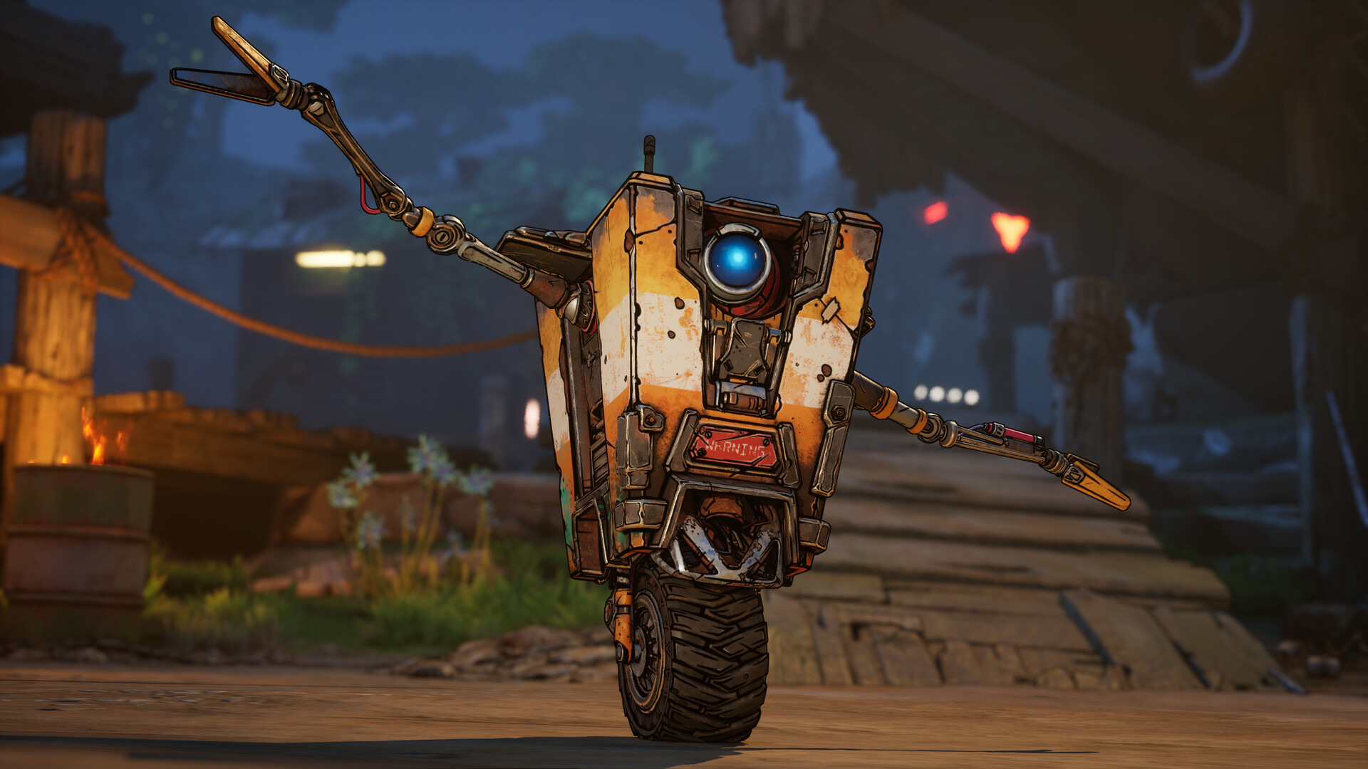 Borderlands 4 - Imagen 13